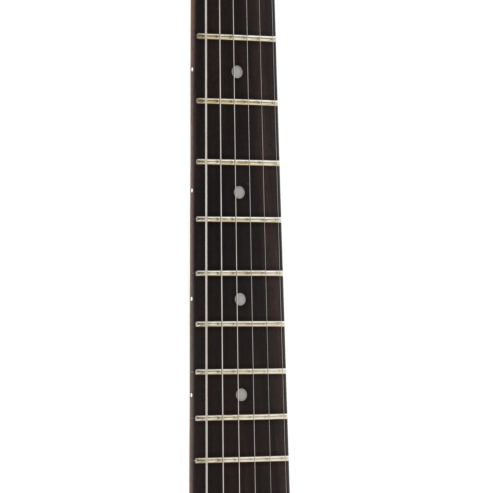 Squier Mini Stratocaster, Dakota Red - Image 7