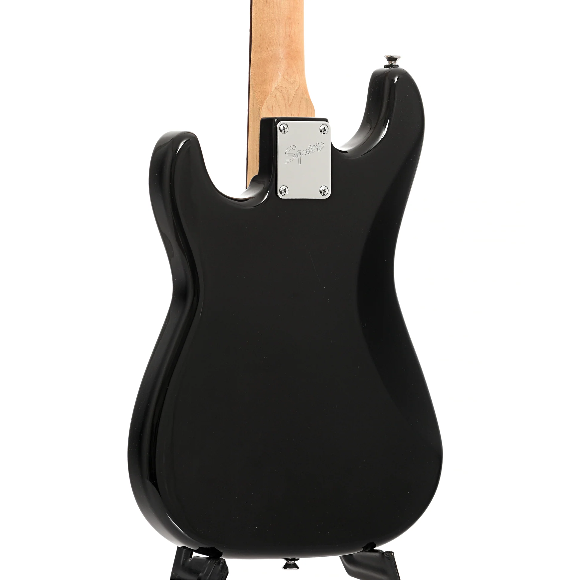 Squier Mini Stratocaster Electric Guitar (2016) - Image 11