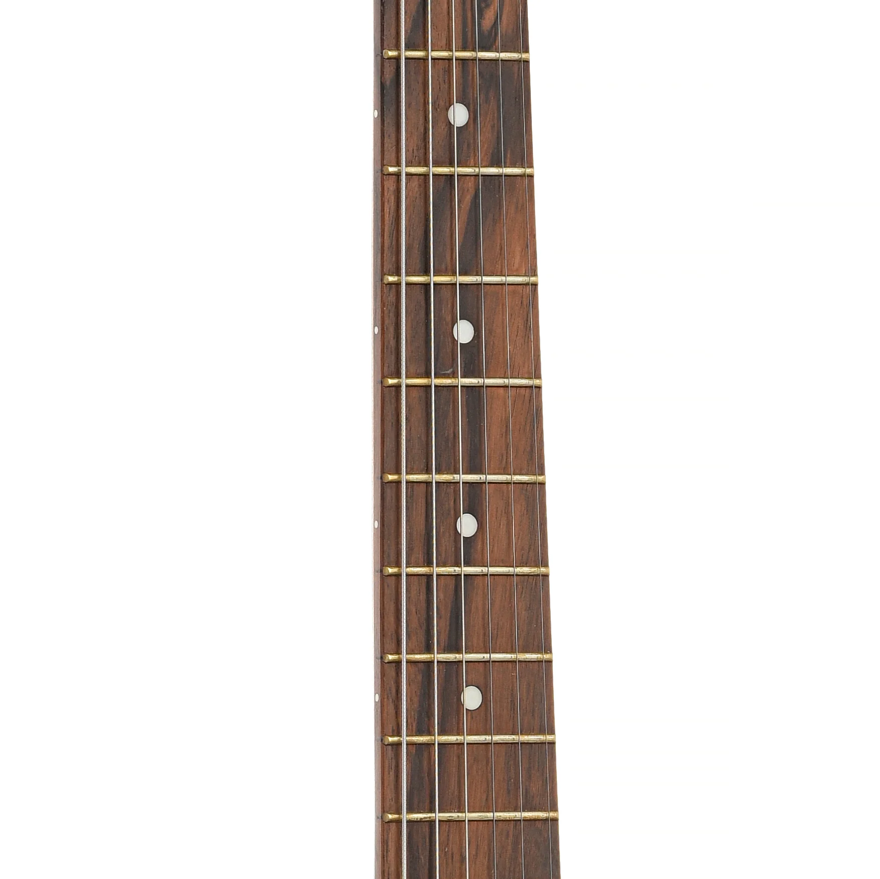 Squier Mini Stratocaster Electric Guitar (2016) - Image 7