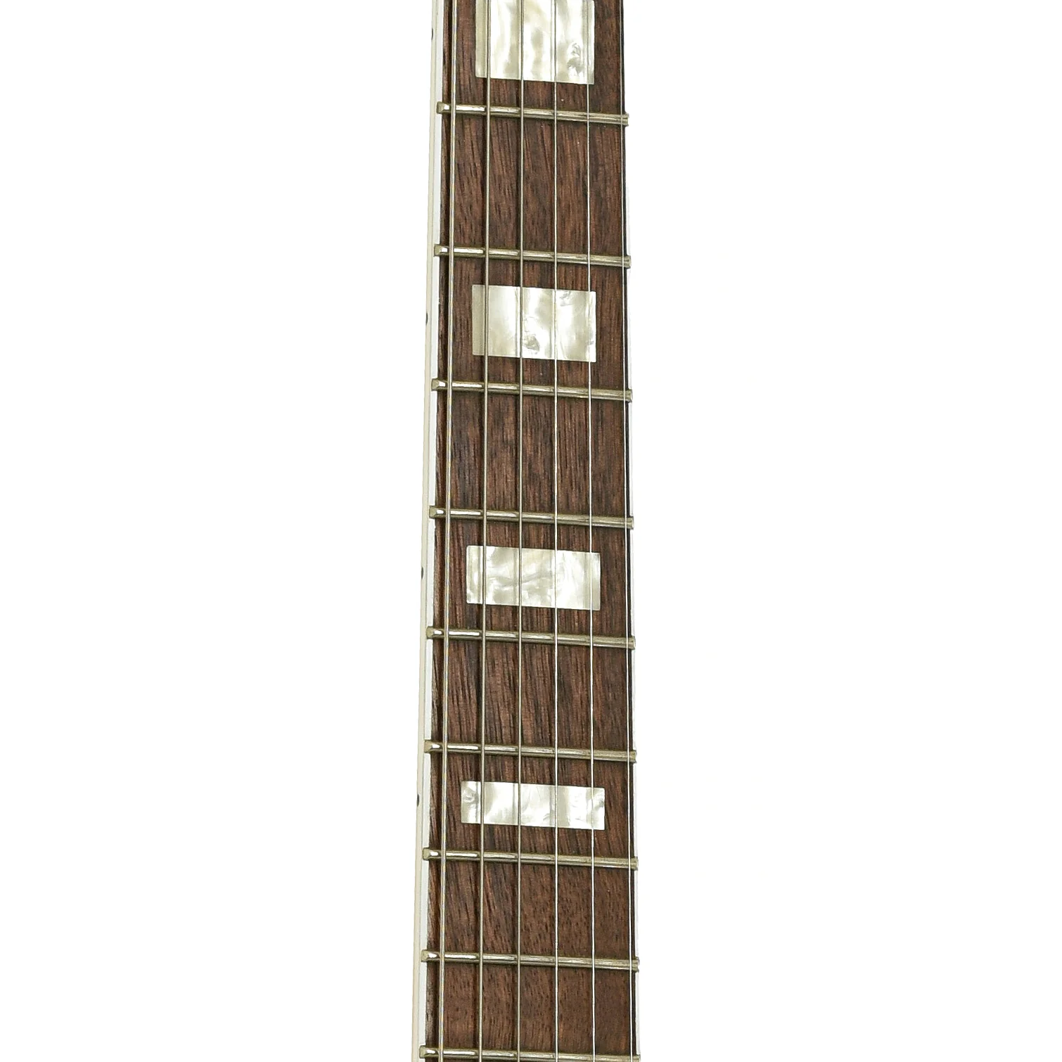 Squier Limited Edition Paranormal Troublemaker Telecaster Deluxe Electric Guitar (2024) - Image 7