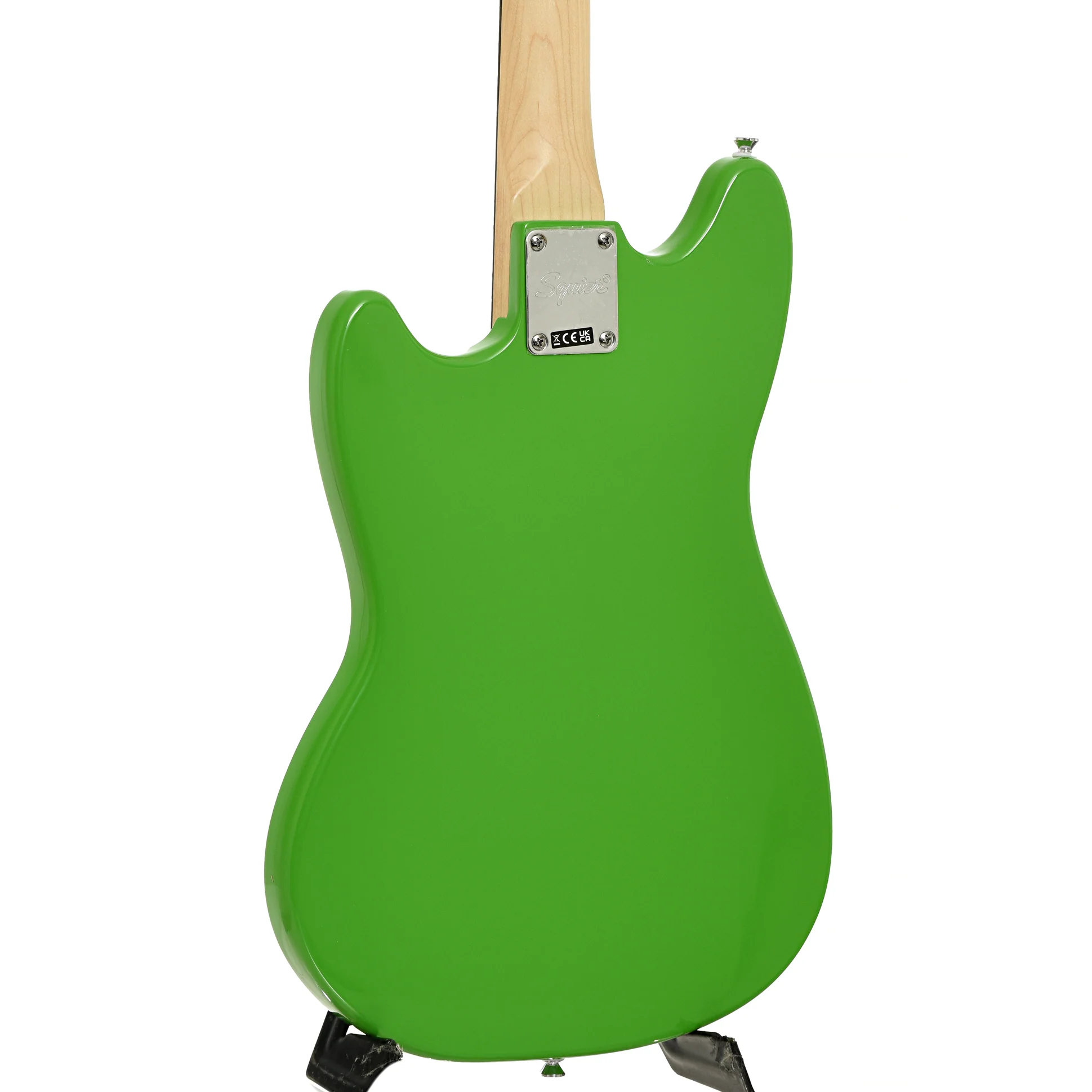 Squier Sonic Mustang Electric Guitar (2024) - Image 11