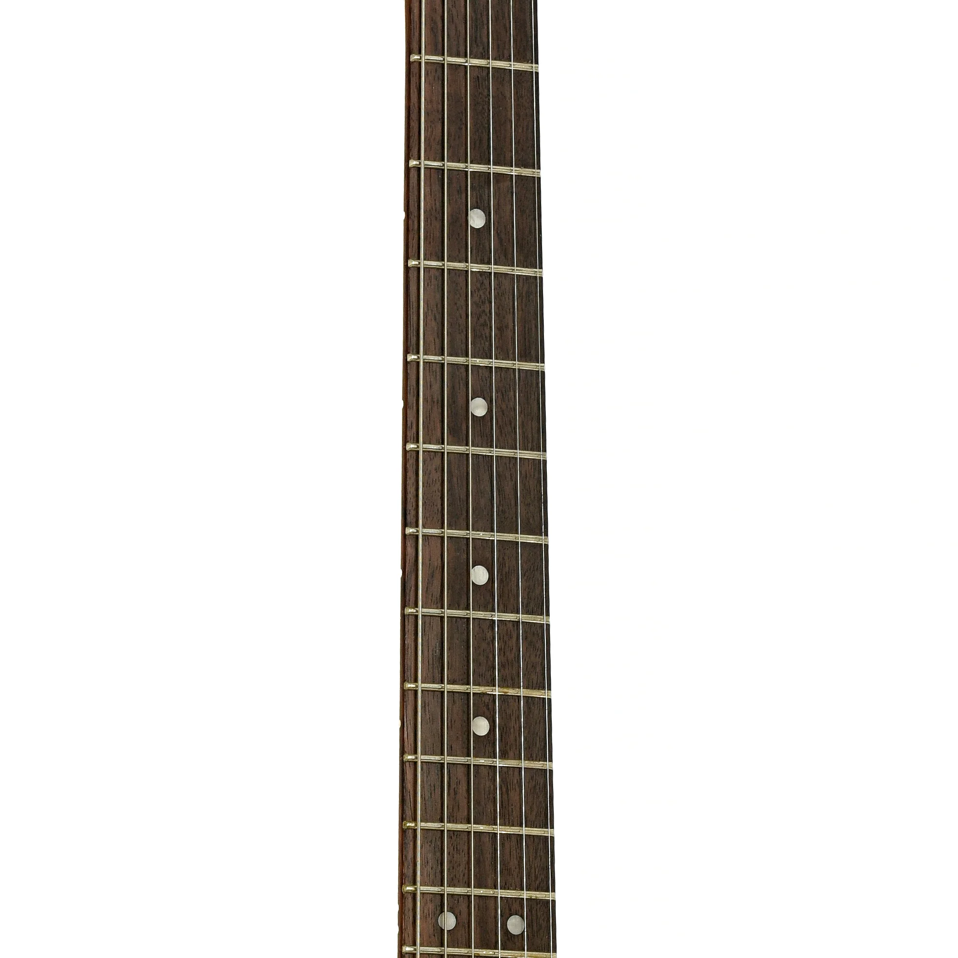 Squier Sonic Mustang Electric Guitar (2024) - Image 7