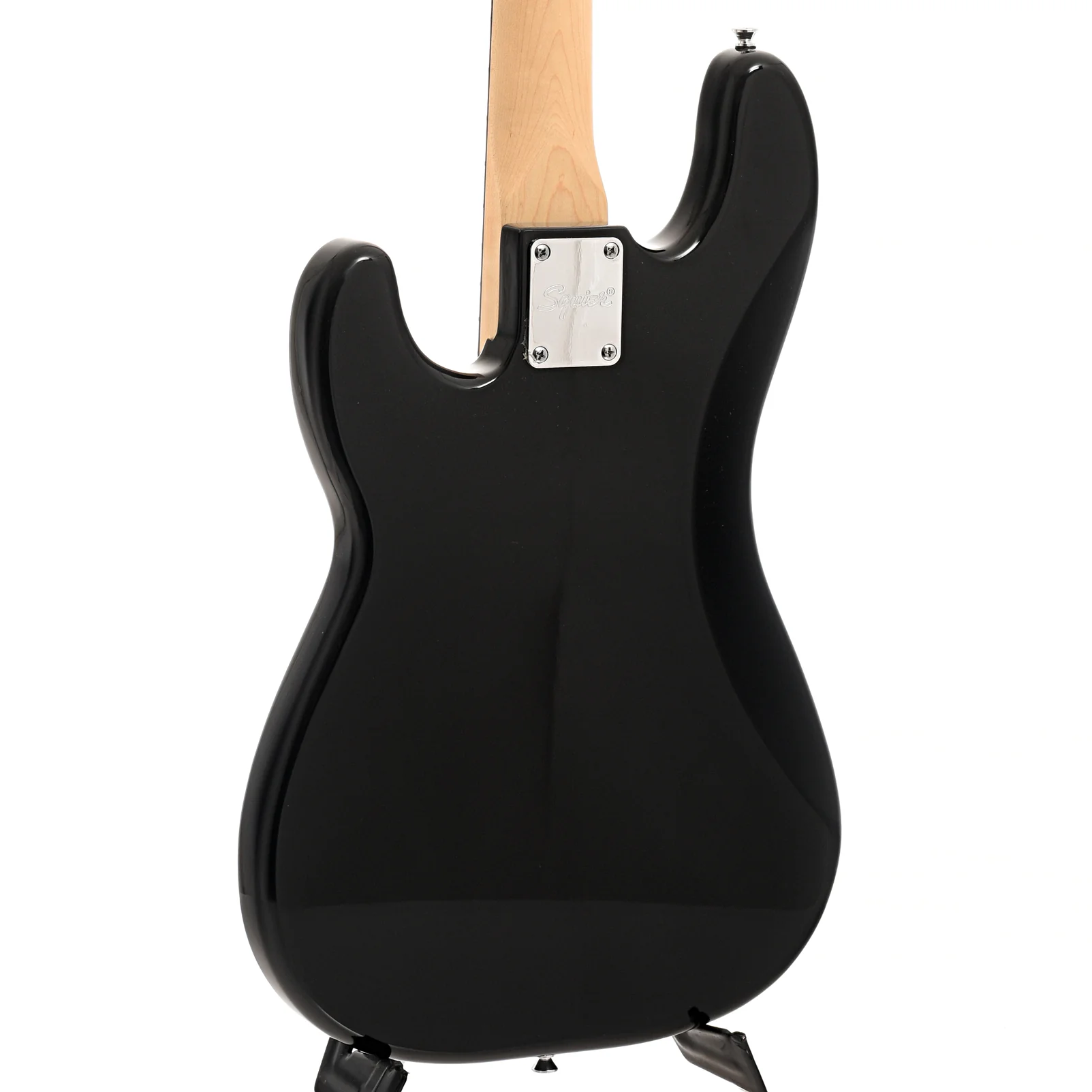 Squier Sonic Precision Bass, Black - Image 11