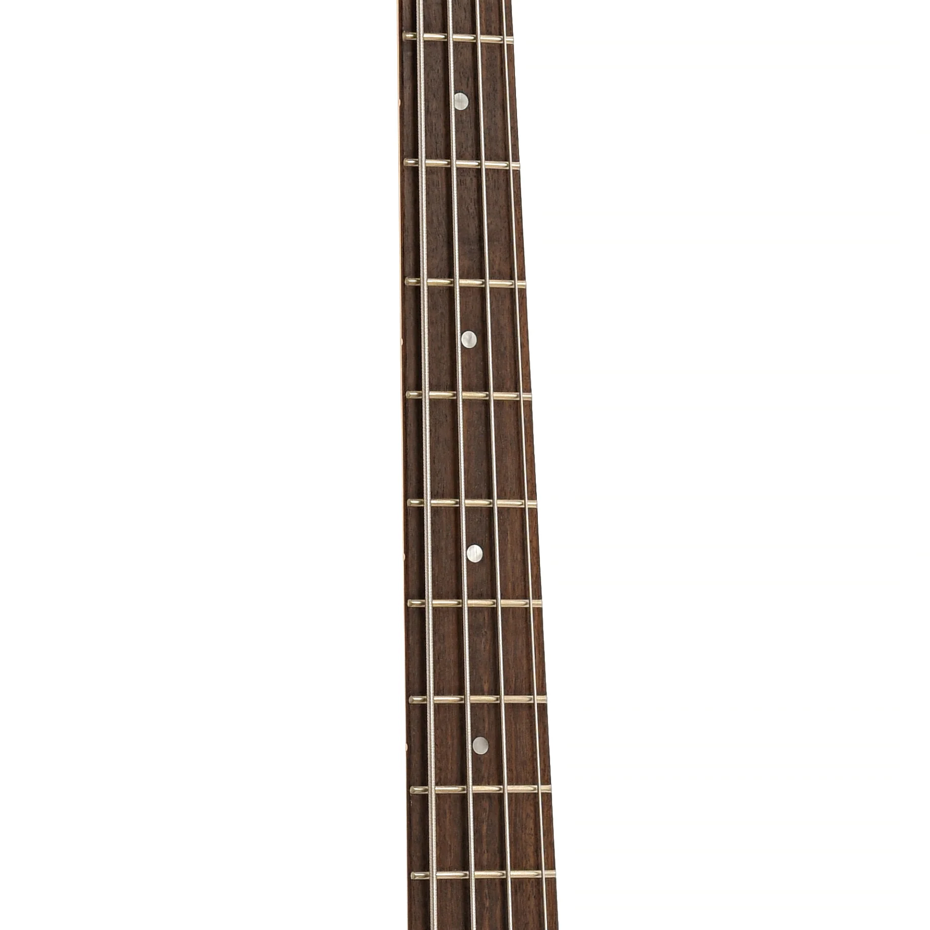 Squier Sonic Precision Bass, Black - Image 7