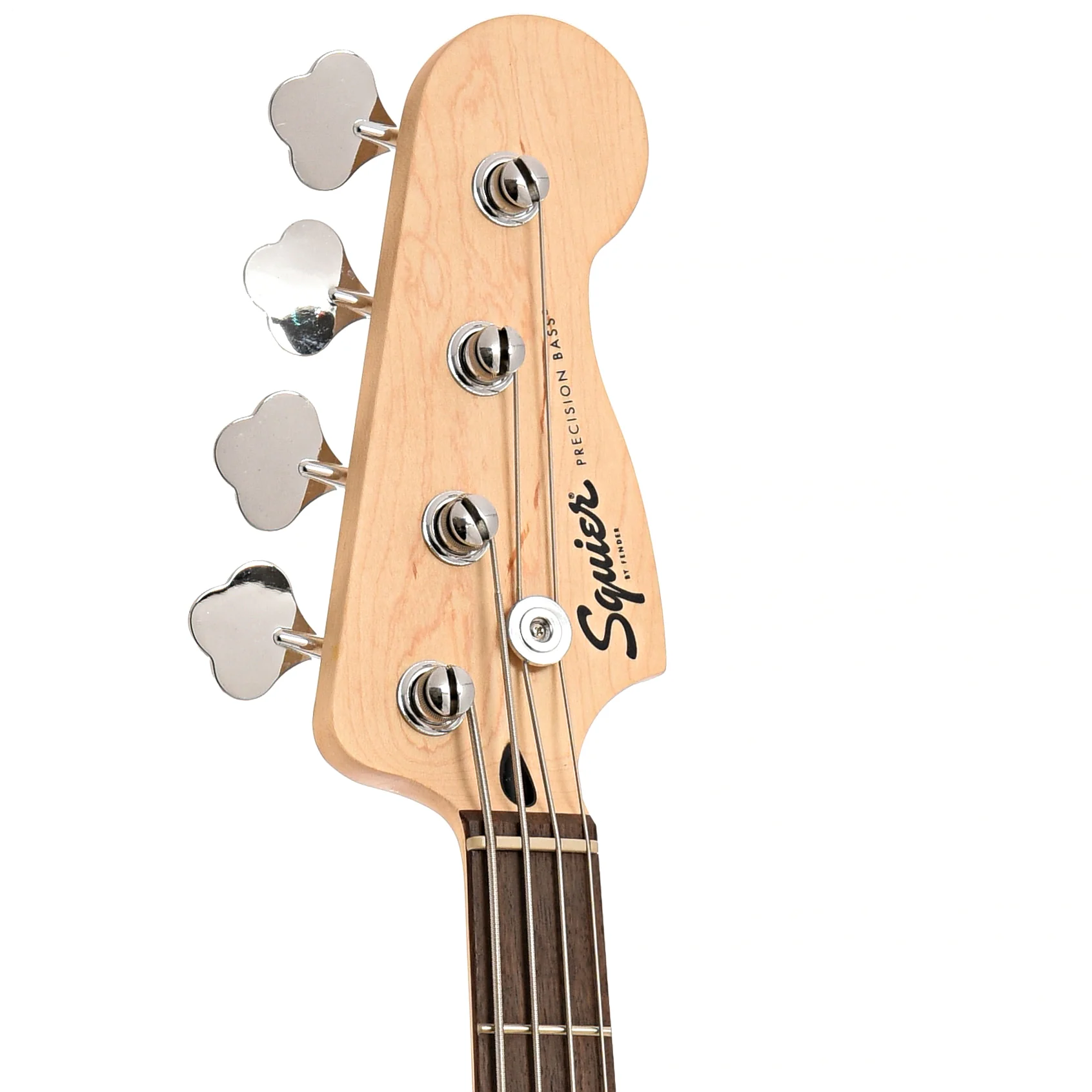 Squier Sonic Precision Bass, Black - Image 8