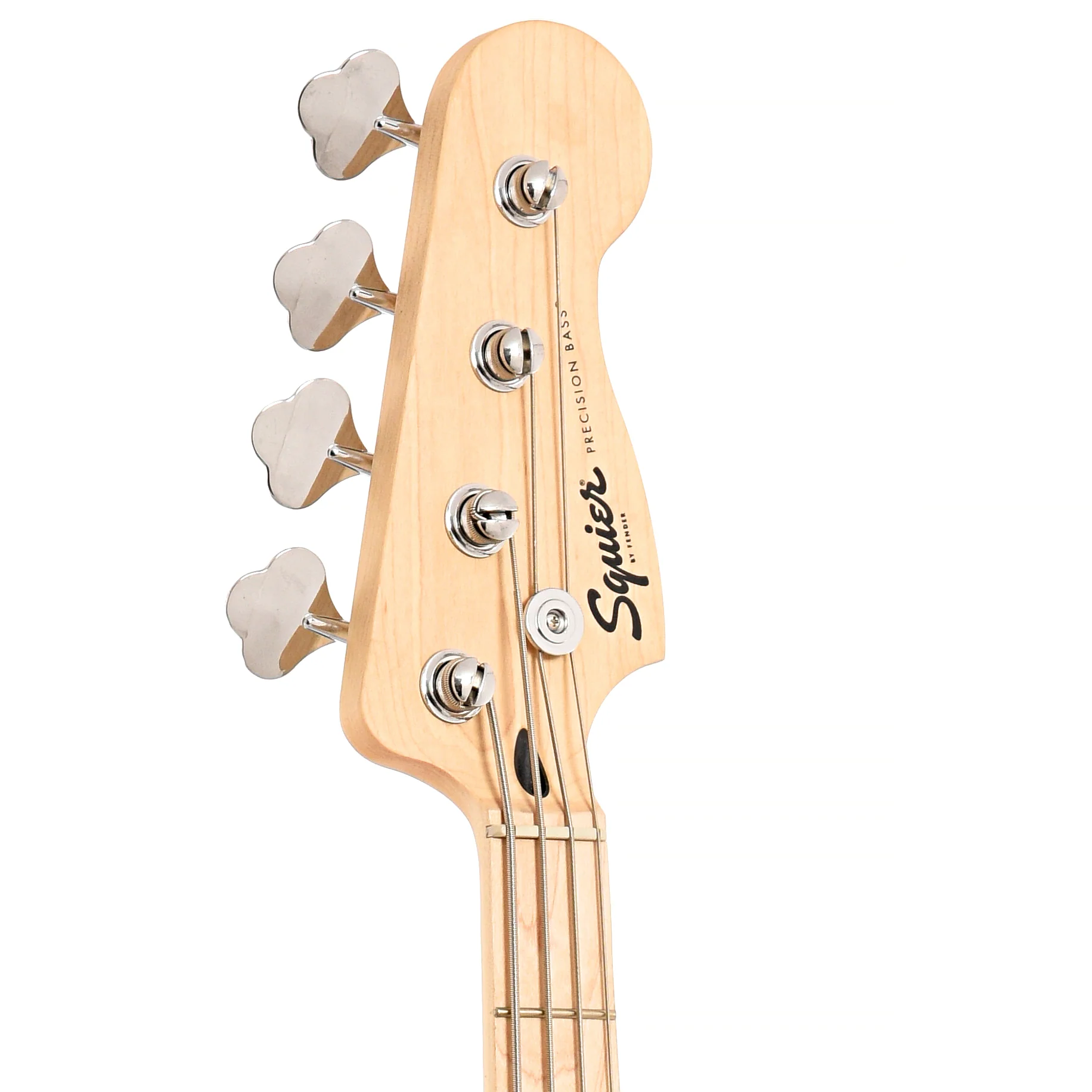 Squier Sonic Precision Bass, California Blue - Image 8