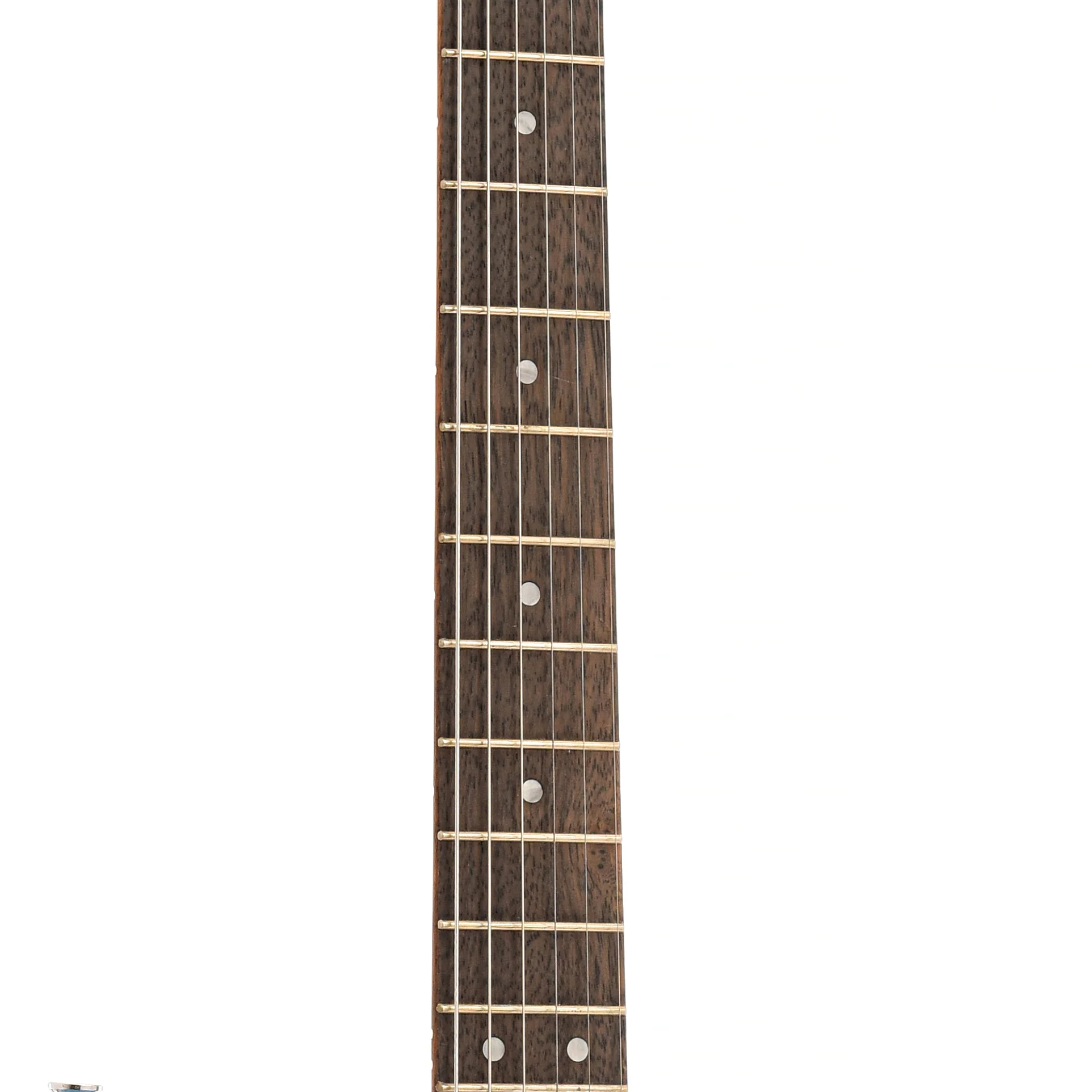 Squier Sonic Stratocaster, California Blue - Image 7
