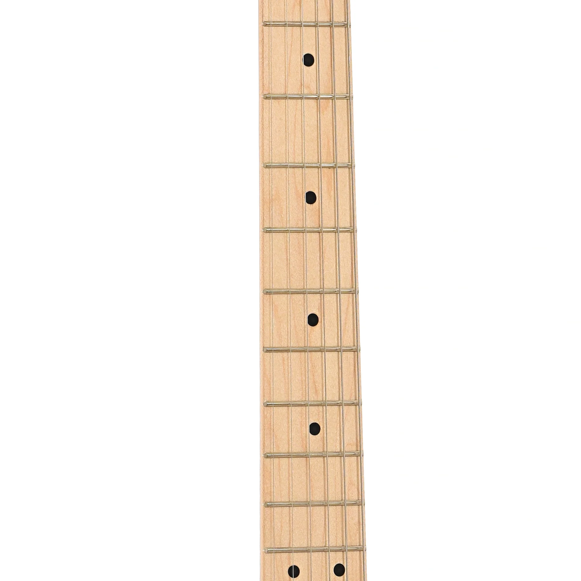 Squier Sonic Stratocaster, Left Handed, Black - Image 7
