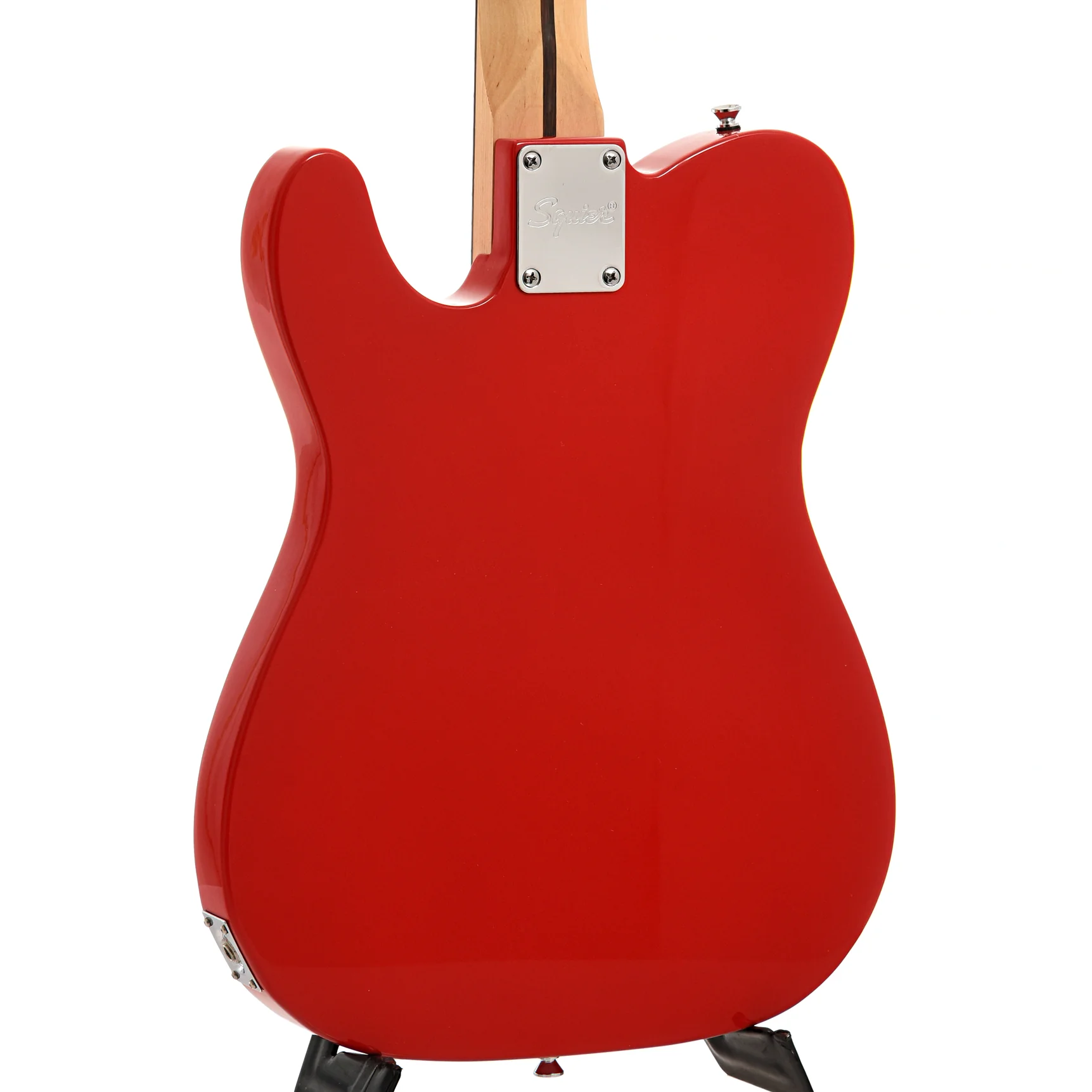 Squier Sonic Telecaster, Torino Red - Image 11