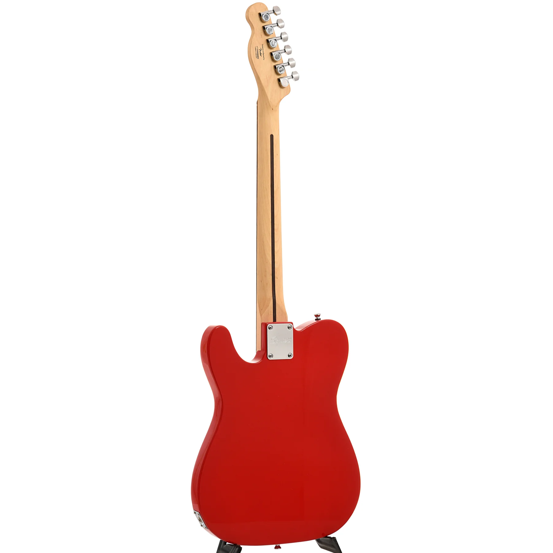 Squier Sonic Telecaster, Torino Red - Image 12