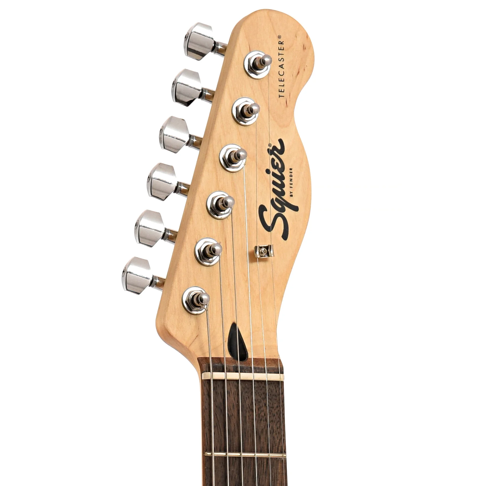 Squier Sonic Telecaster, Torino Red - Image 8