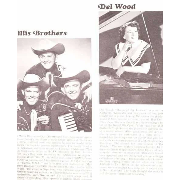 Stars of the Grand Ole Opry - Image 2
