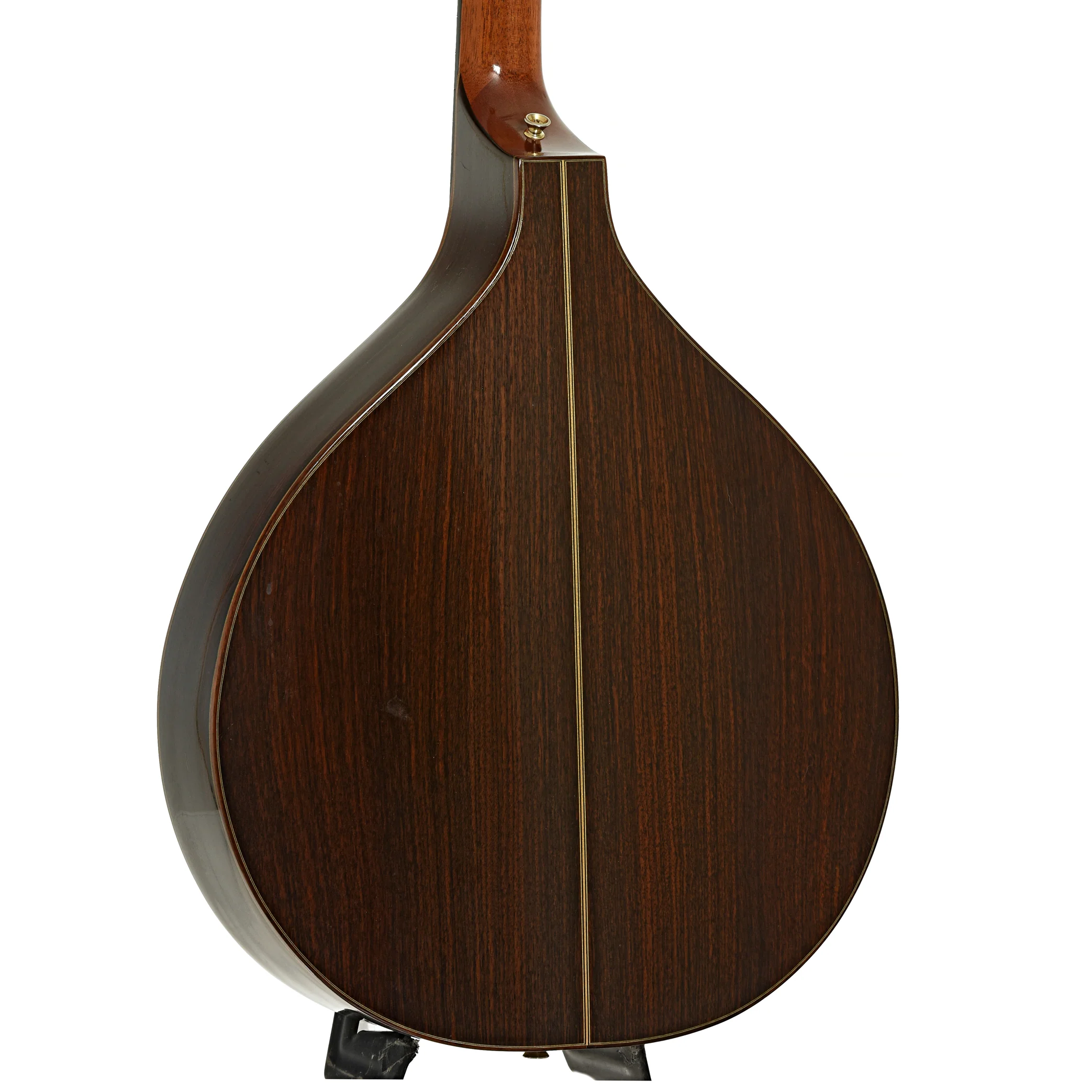 Stefan Sobell Octave Mandolin (1989) - Image 11