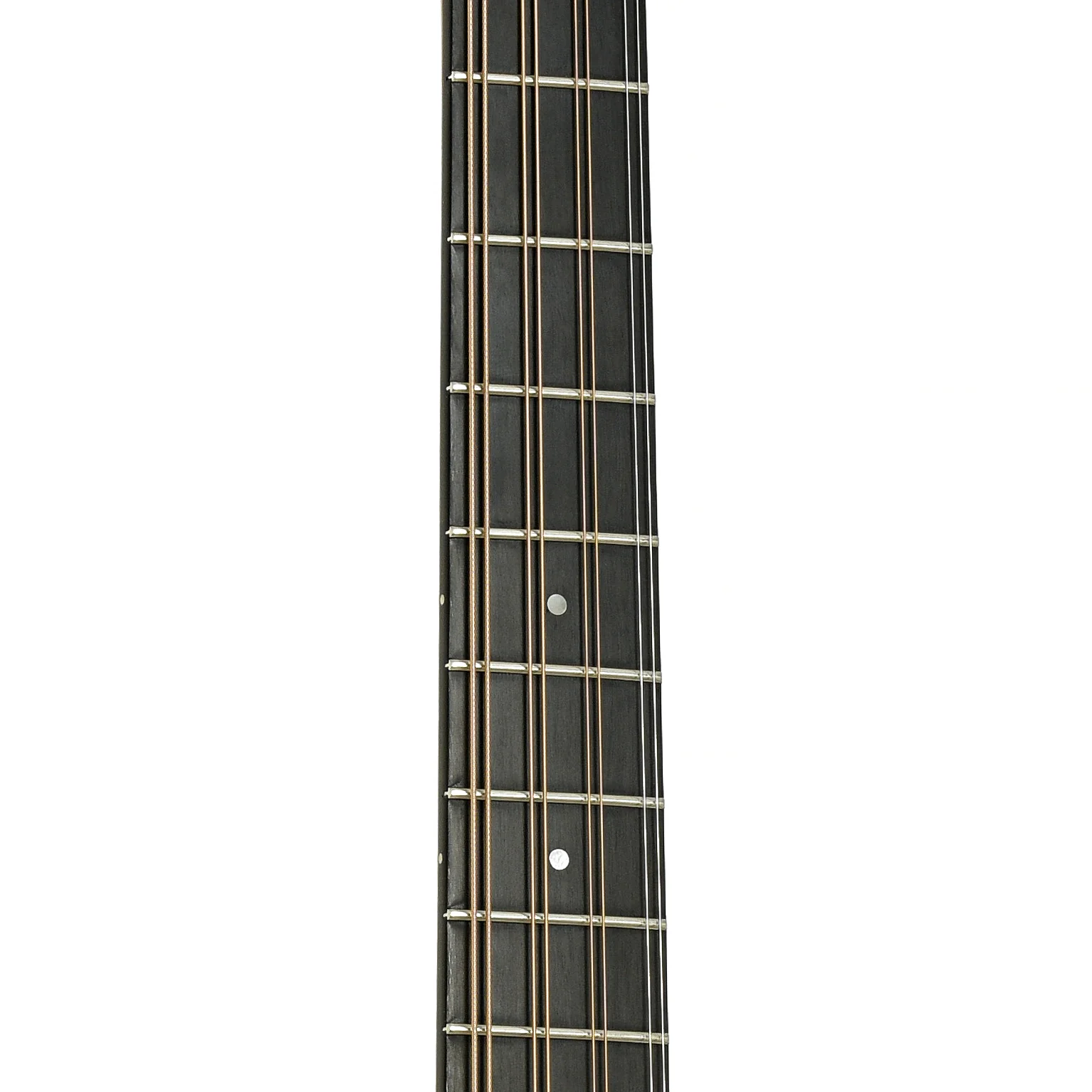 Stefan Sobell Octave Mandolin (1989) - Image 7