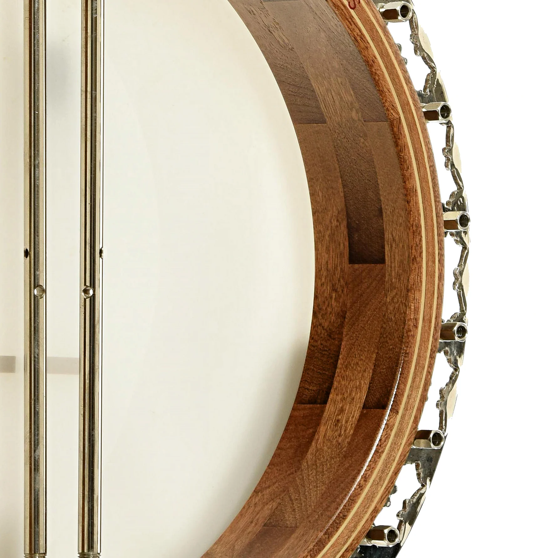 Stelling Bellflower Resonator Banjo (2006) - Image 11