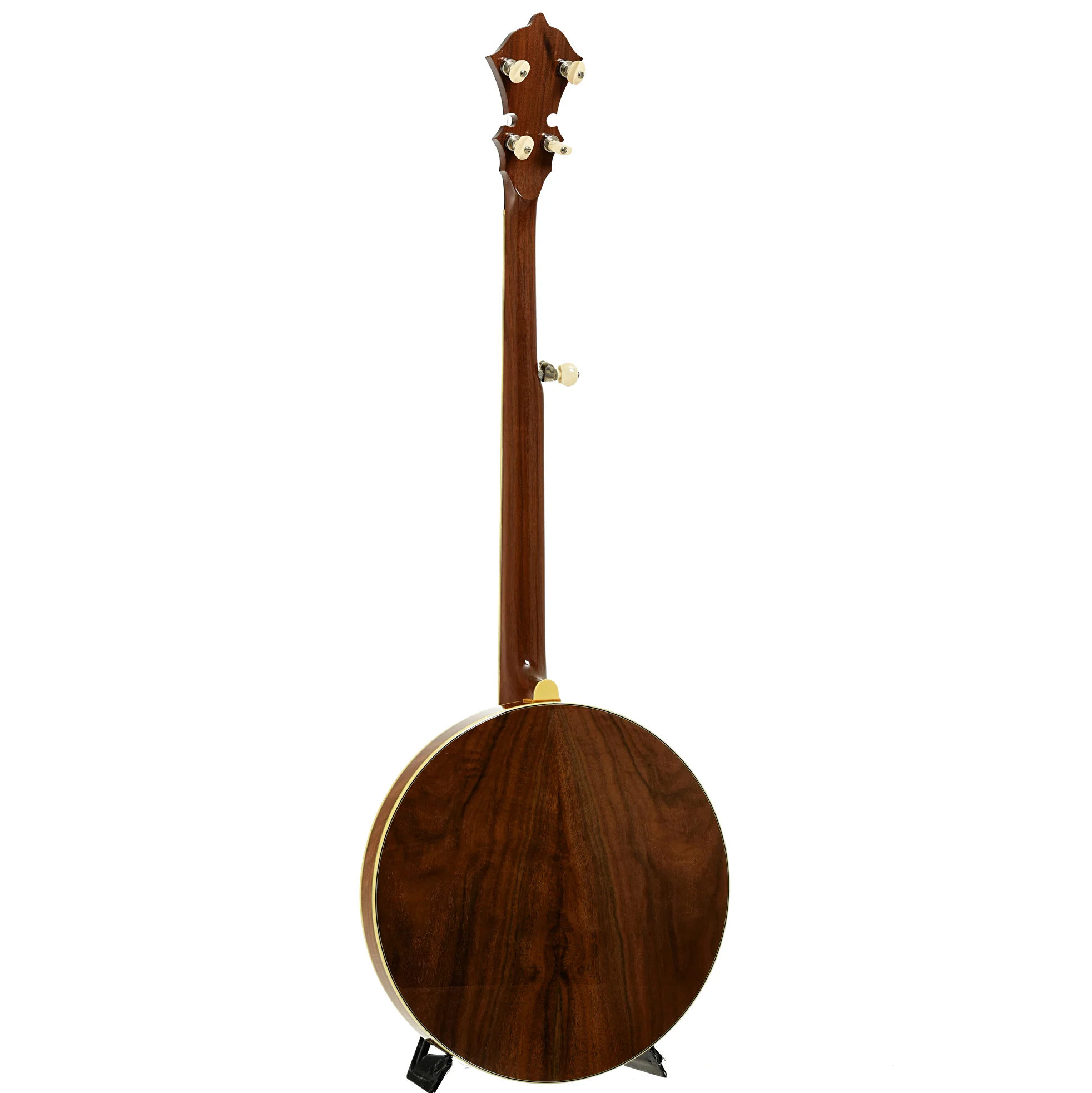 Stelling Bellflower Resonator Banjo (2006) - Image 14