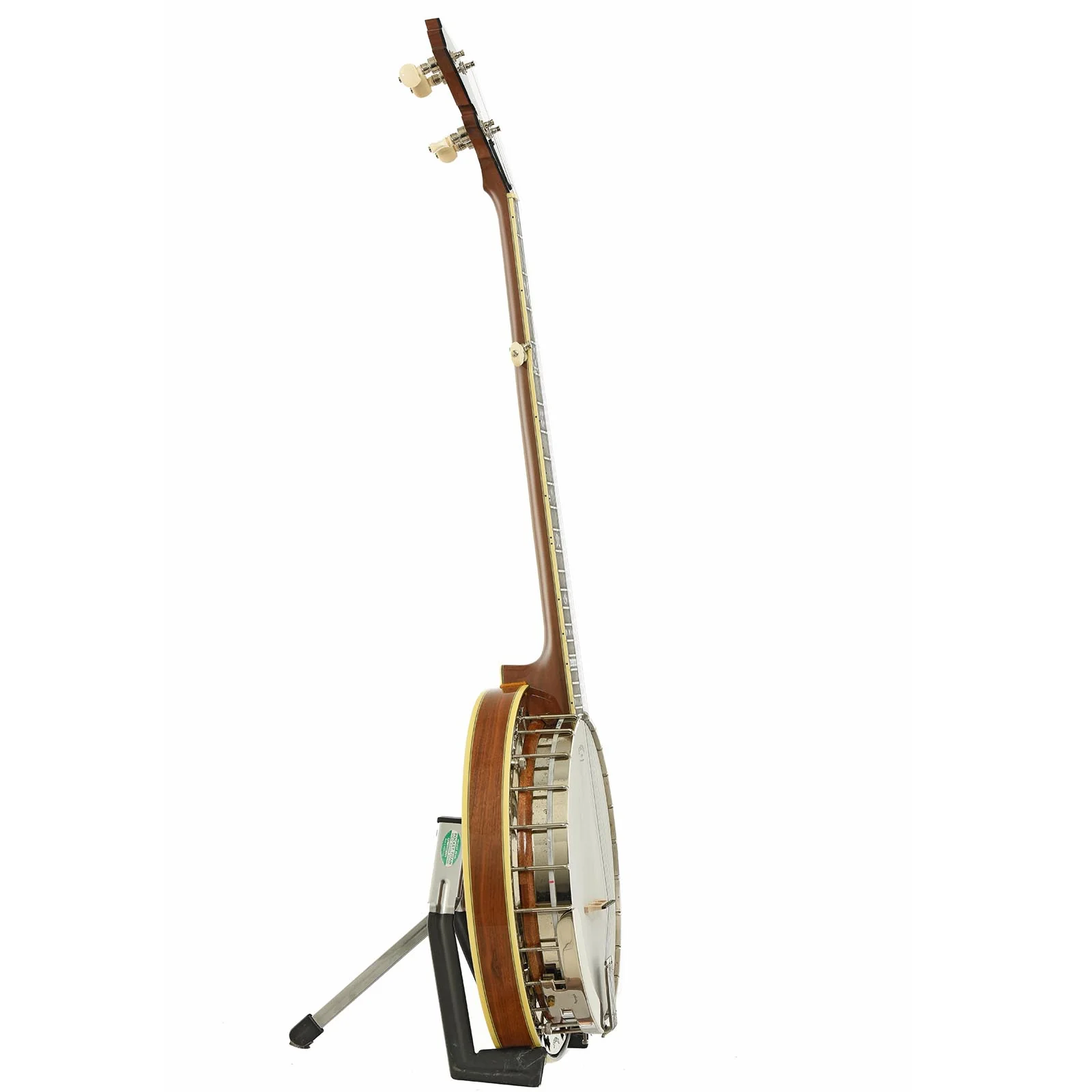 Stelling Bellflower Resonator Banjo (2006) - Image 15