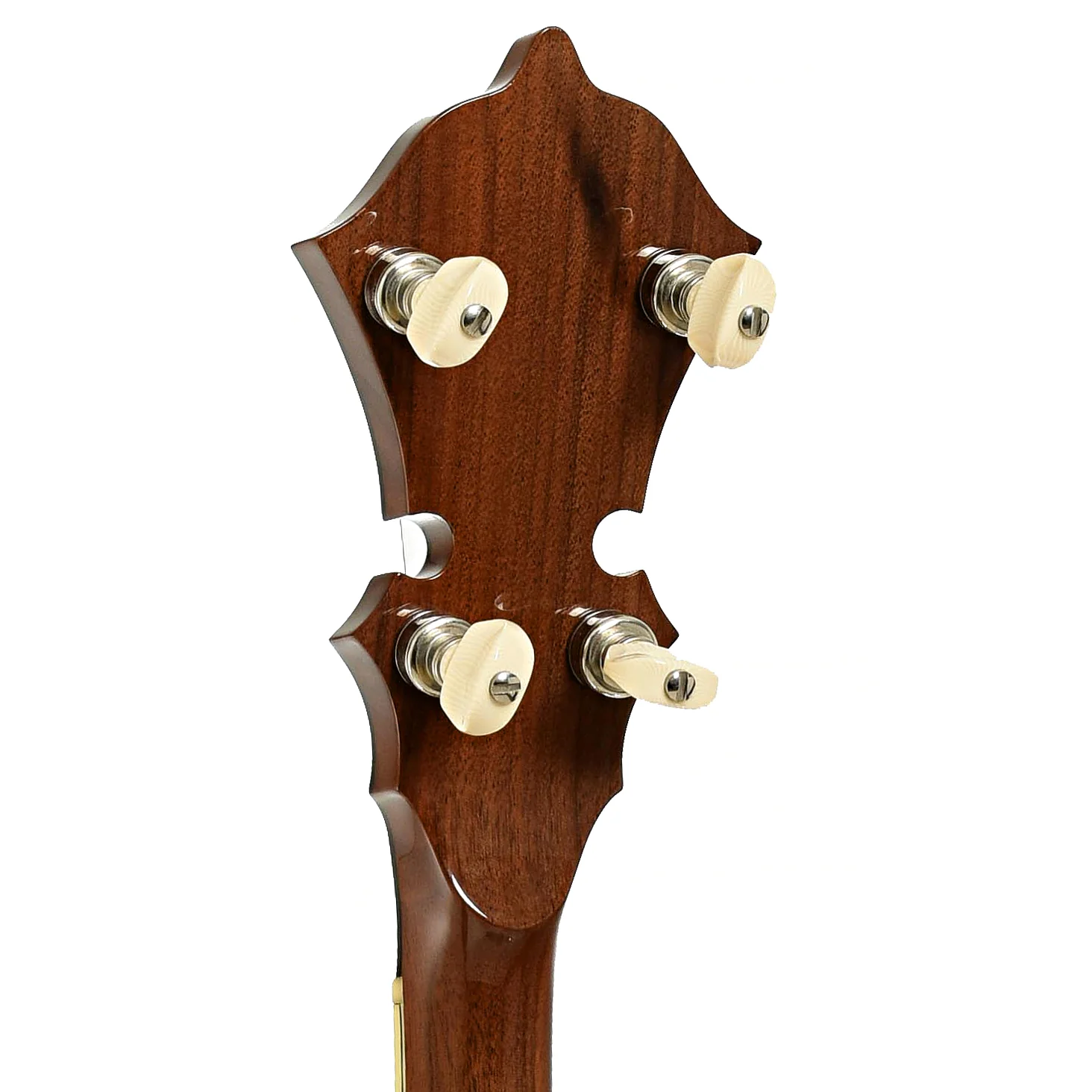 Stelling Bellflower Resonator Banjo (2006) - Image 9