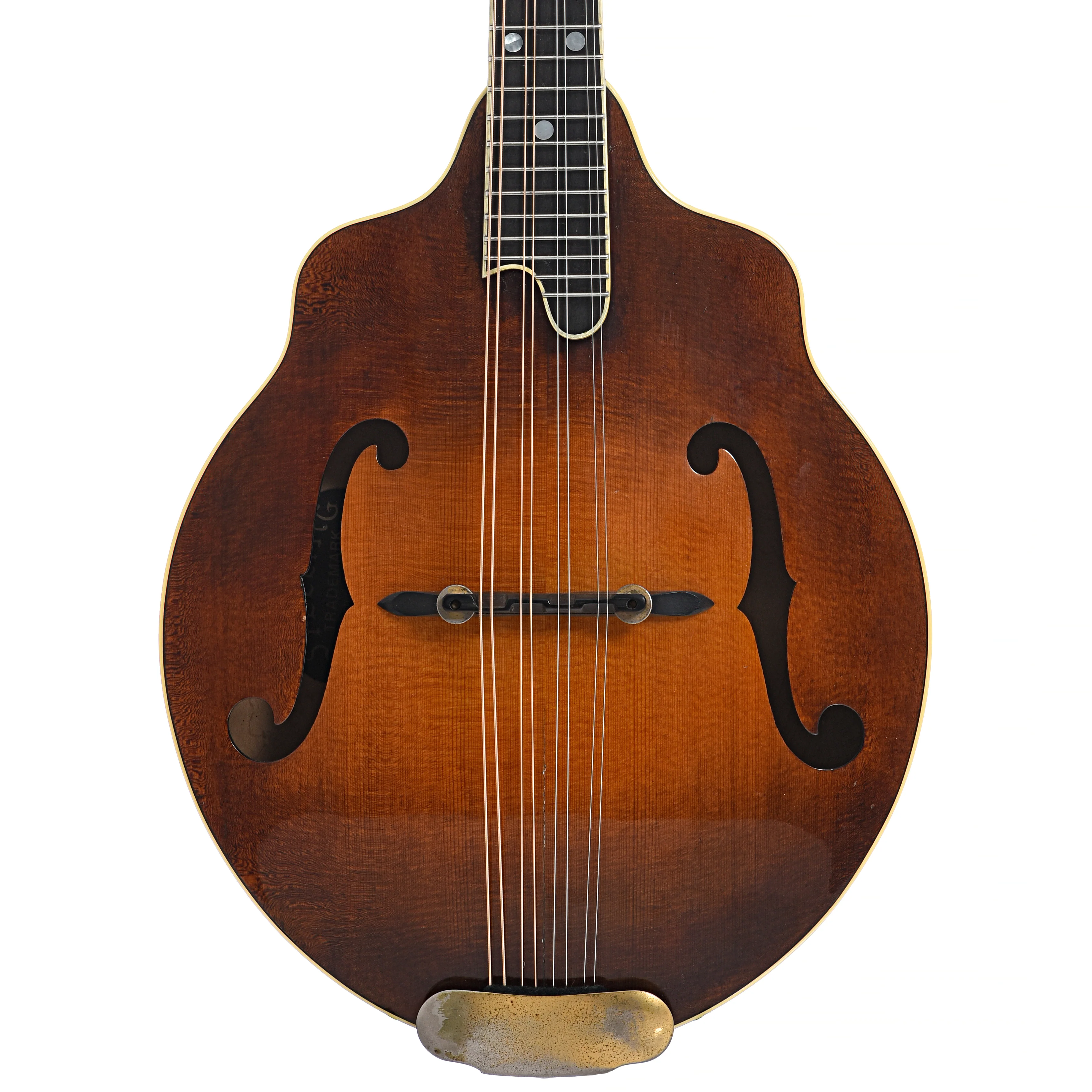 Stelling Mandolin (early 1980's)