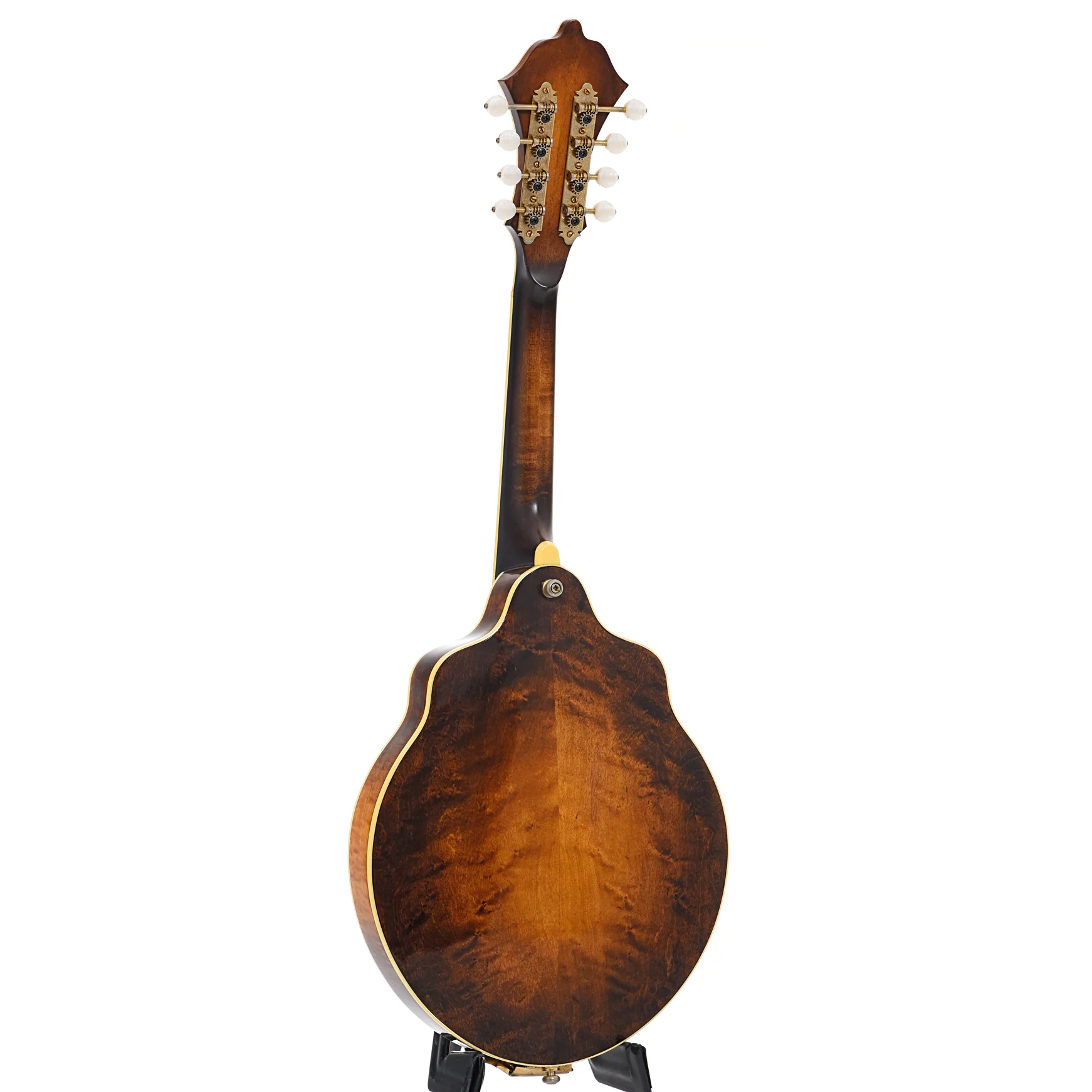 Stelling Mandolin (early 1980's) - Image 11