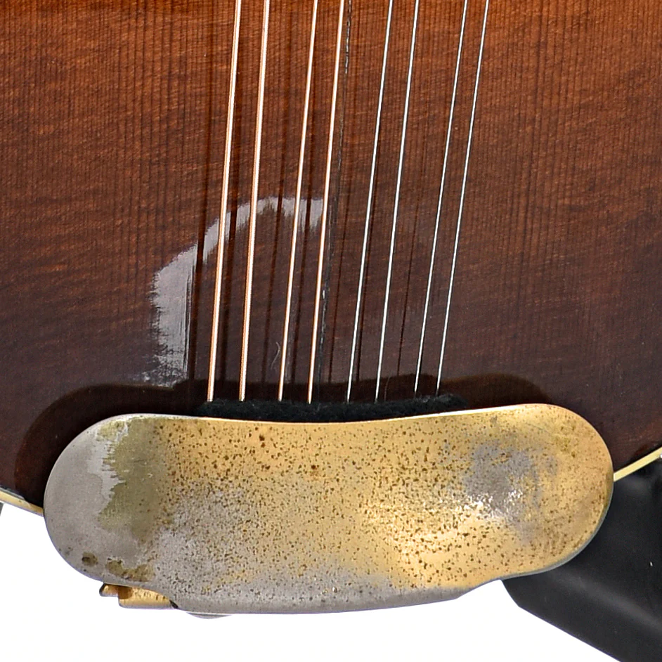 Stelling Mandolin (early 1980's) - Image 4