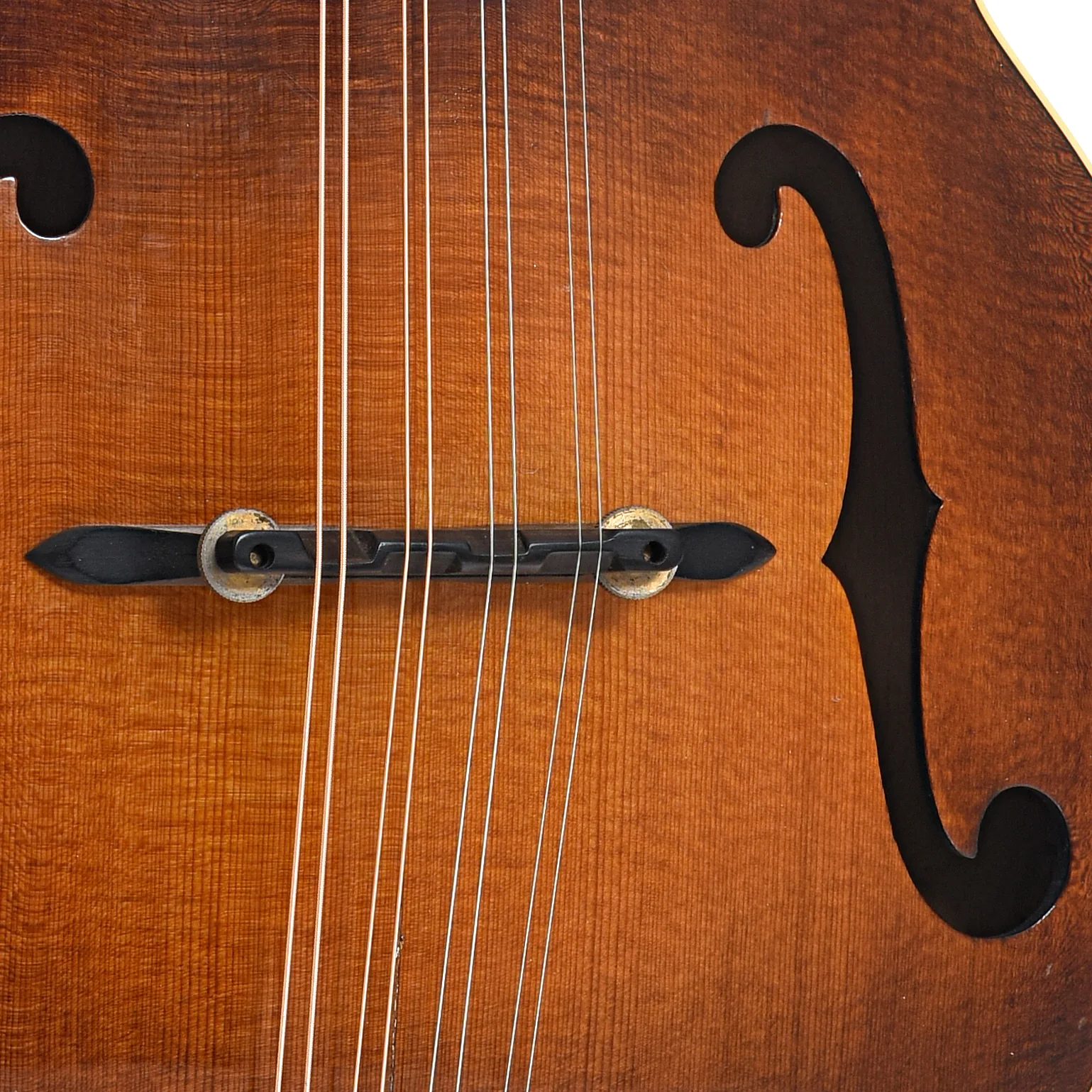 Stelling Mandolin (early 1980's) - Image 5