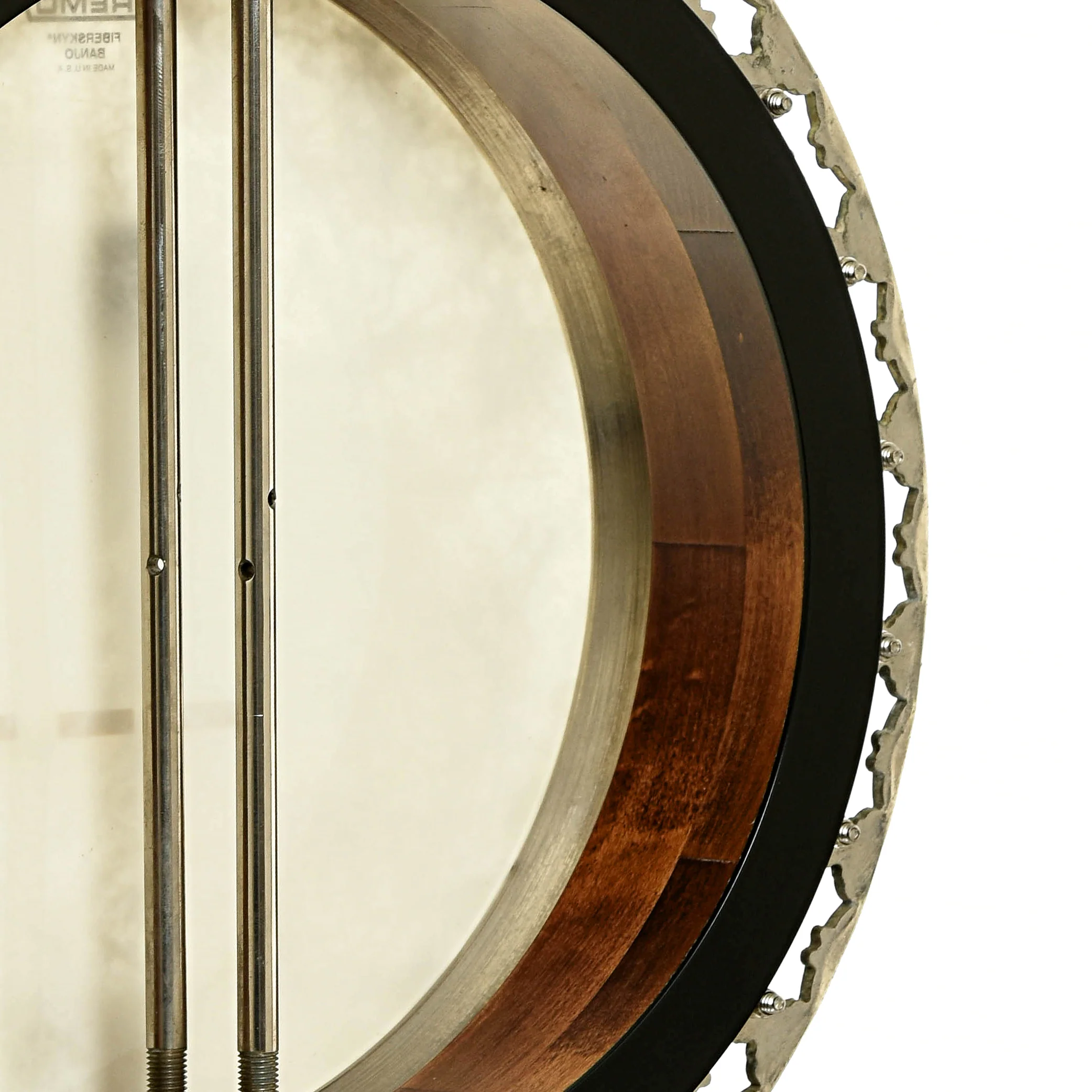 Stelling Superstar Resonator Banjo (1980) - Image 11