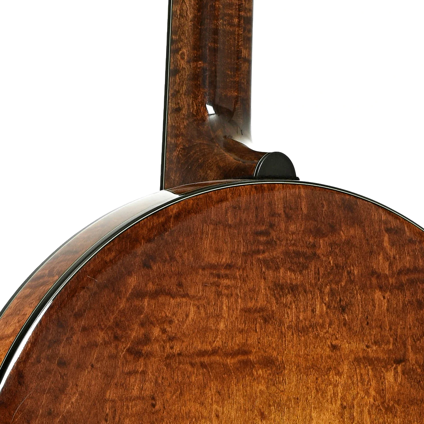 Stelling Superstar Resonator Banjo (1980) - Image 12