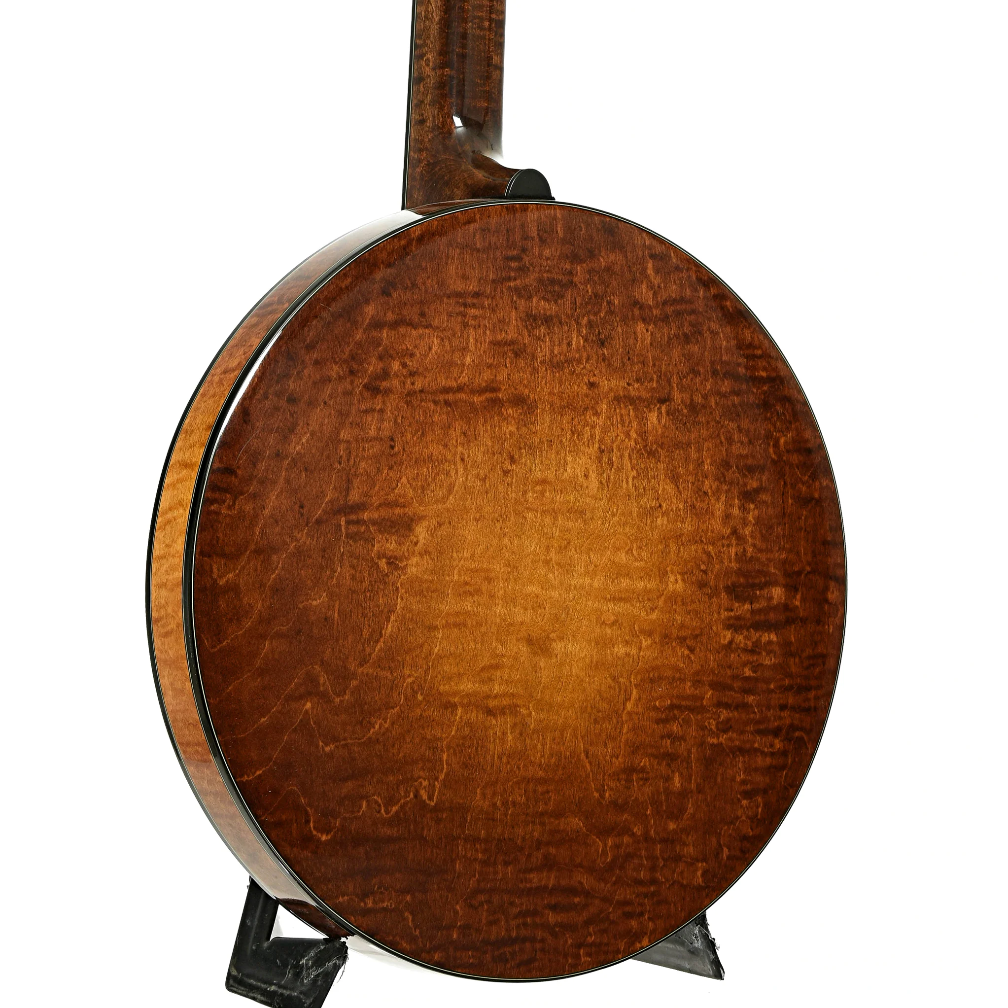 Stelling Superstar Resonator Banjo (1980) - Image 13