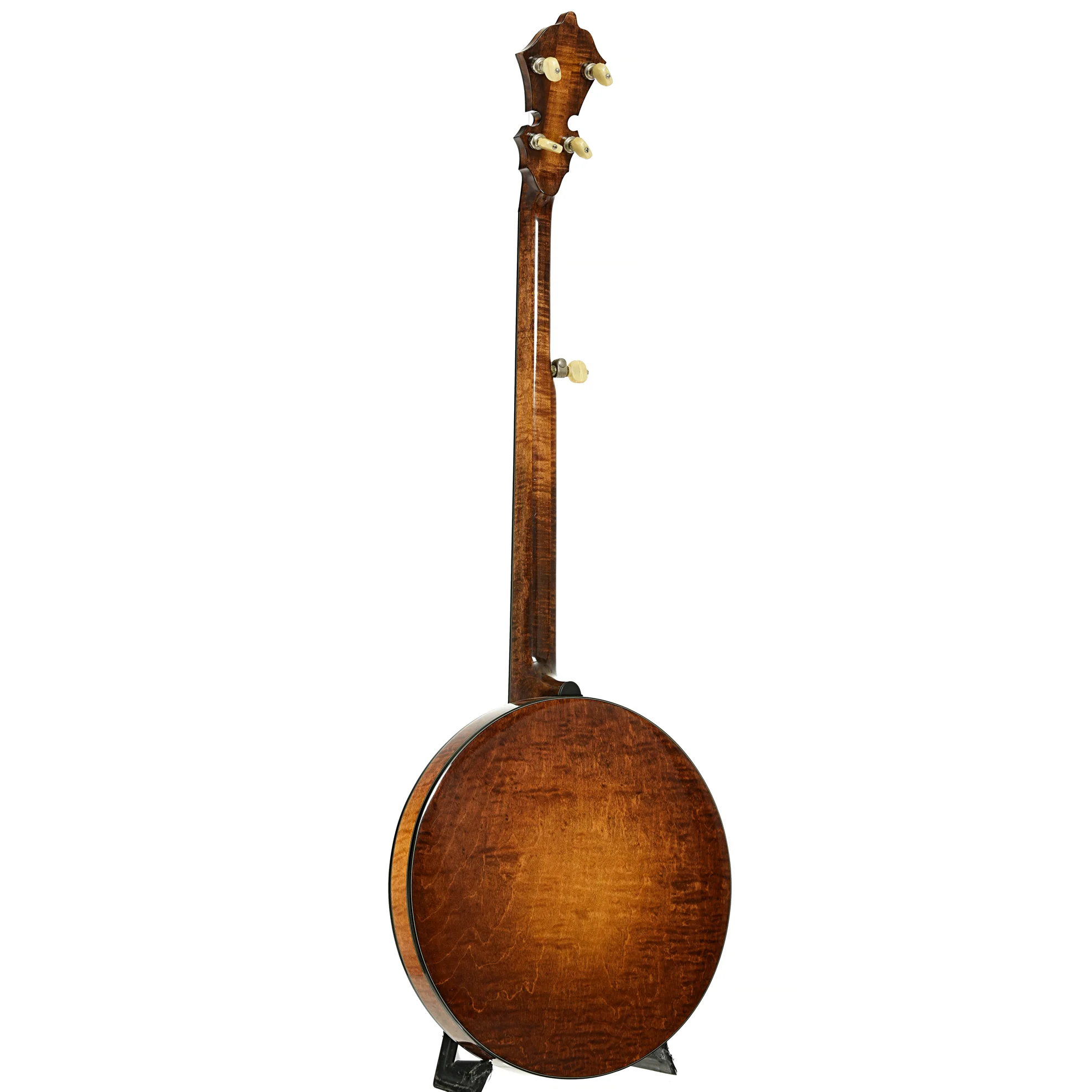 Stelling Superstar Resonator Banjo (1980) - Image 14