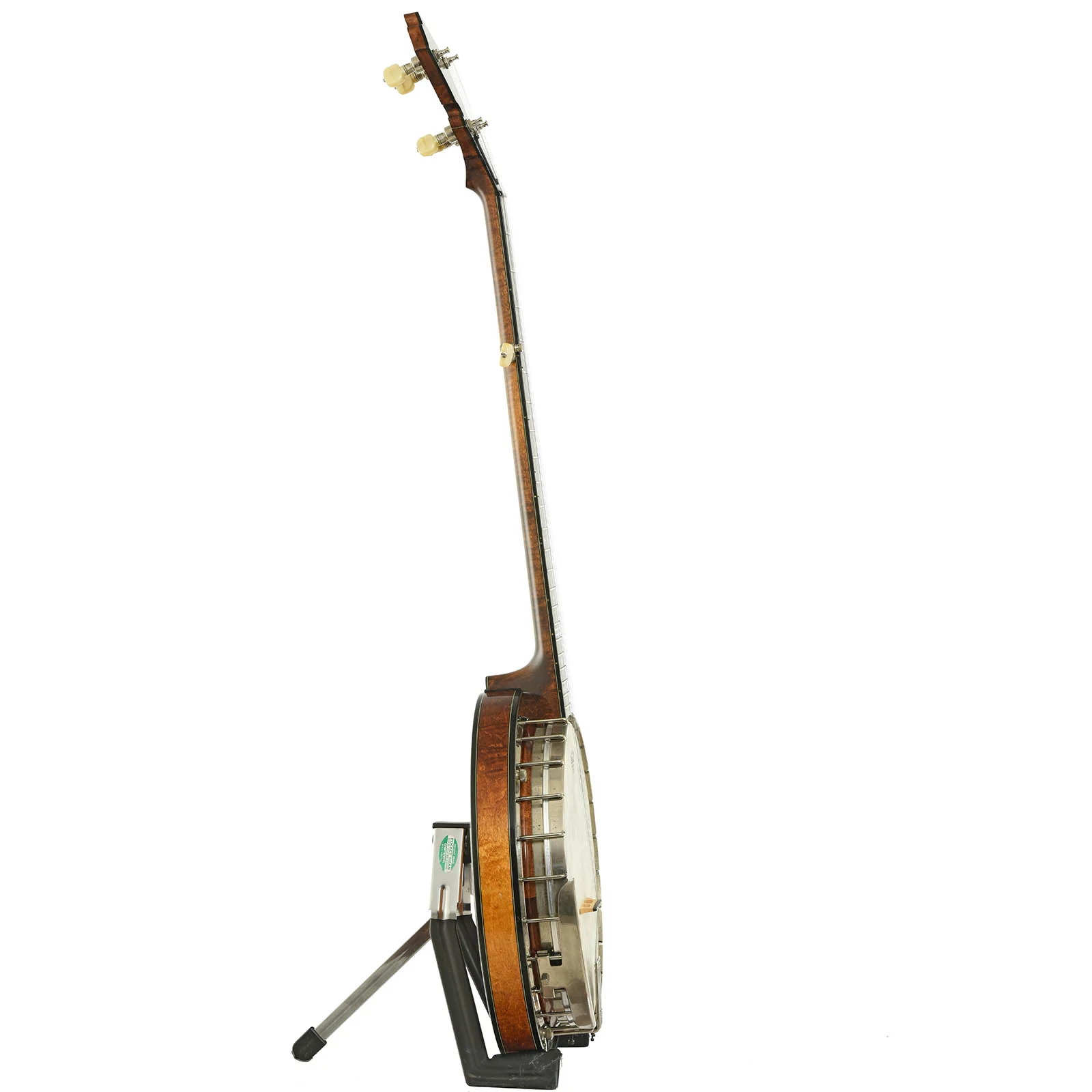 Stelling Superstar Resonator Banjo (1980) - Image 15