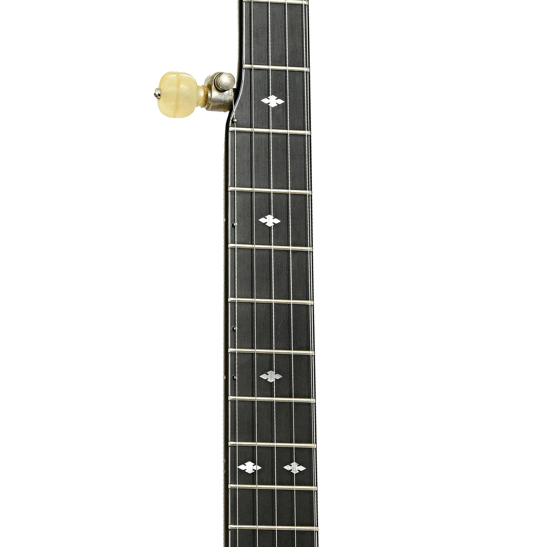 Stelling Superstar Resonator Banjo (1980) - Image 7