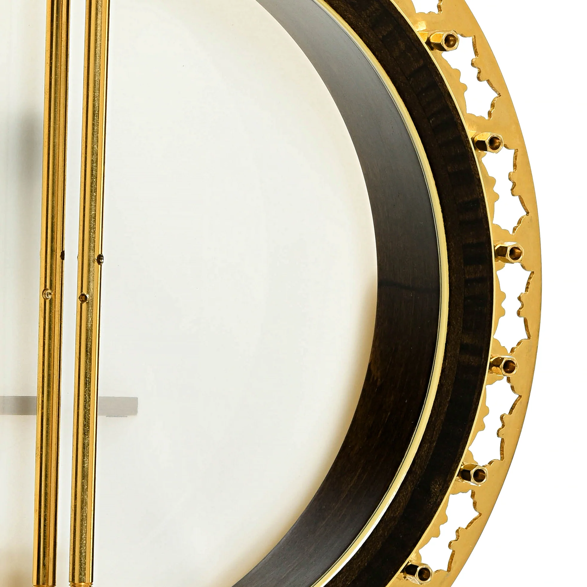 Stelling Virginian Custom Resonator Banjo (1987) - Image 10