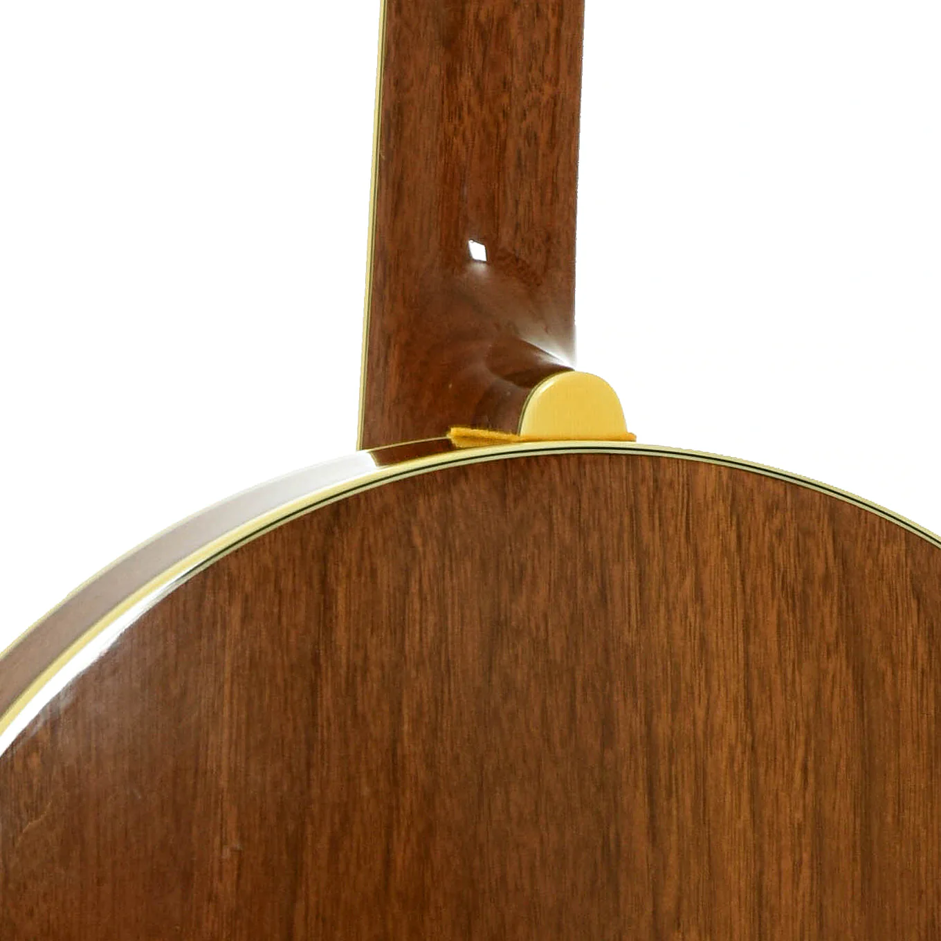 Stelling Virginian Custom Resonator Banjo (1987) - Image 12