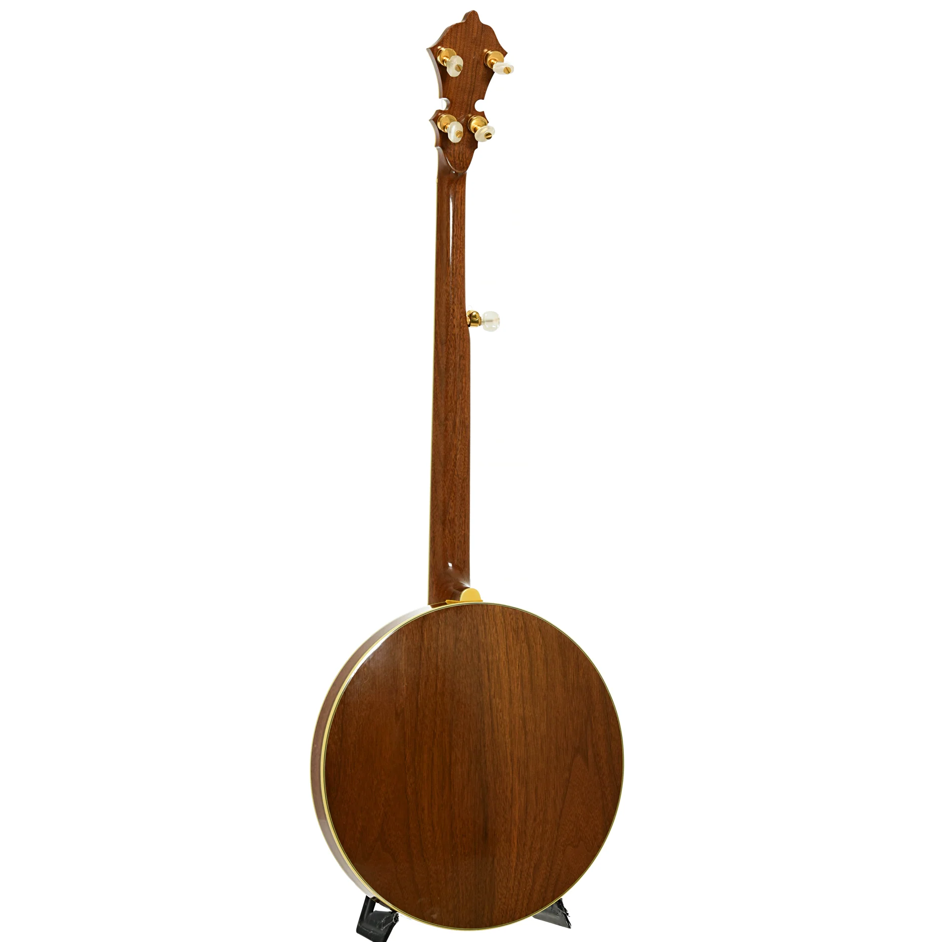 Stelling Virginian Custom Resonator Banjo (1987) - Image 14
