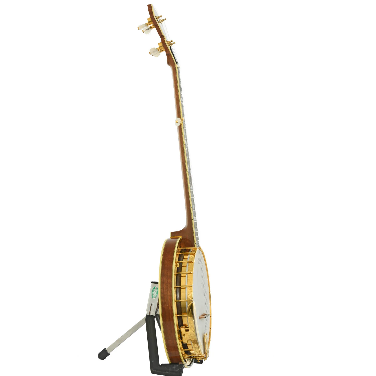Stelling Virginian Custom Resonator Banjo (1987) - Image 15