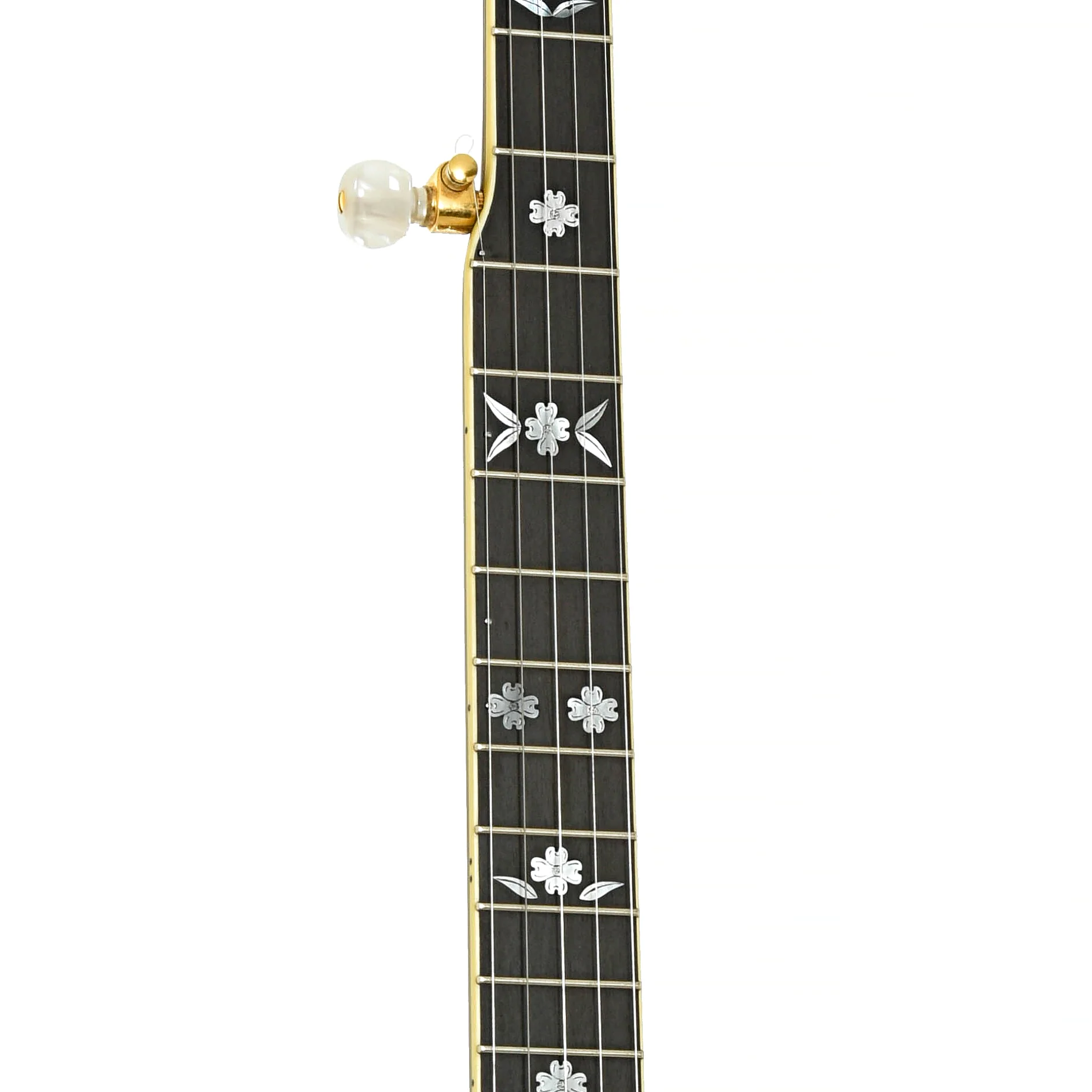 Stelling Virginian Custom Resonator Banjo (1987) - Image 7