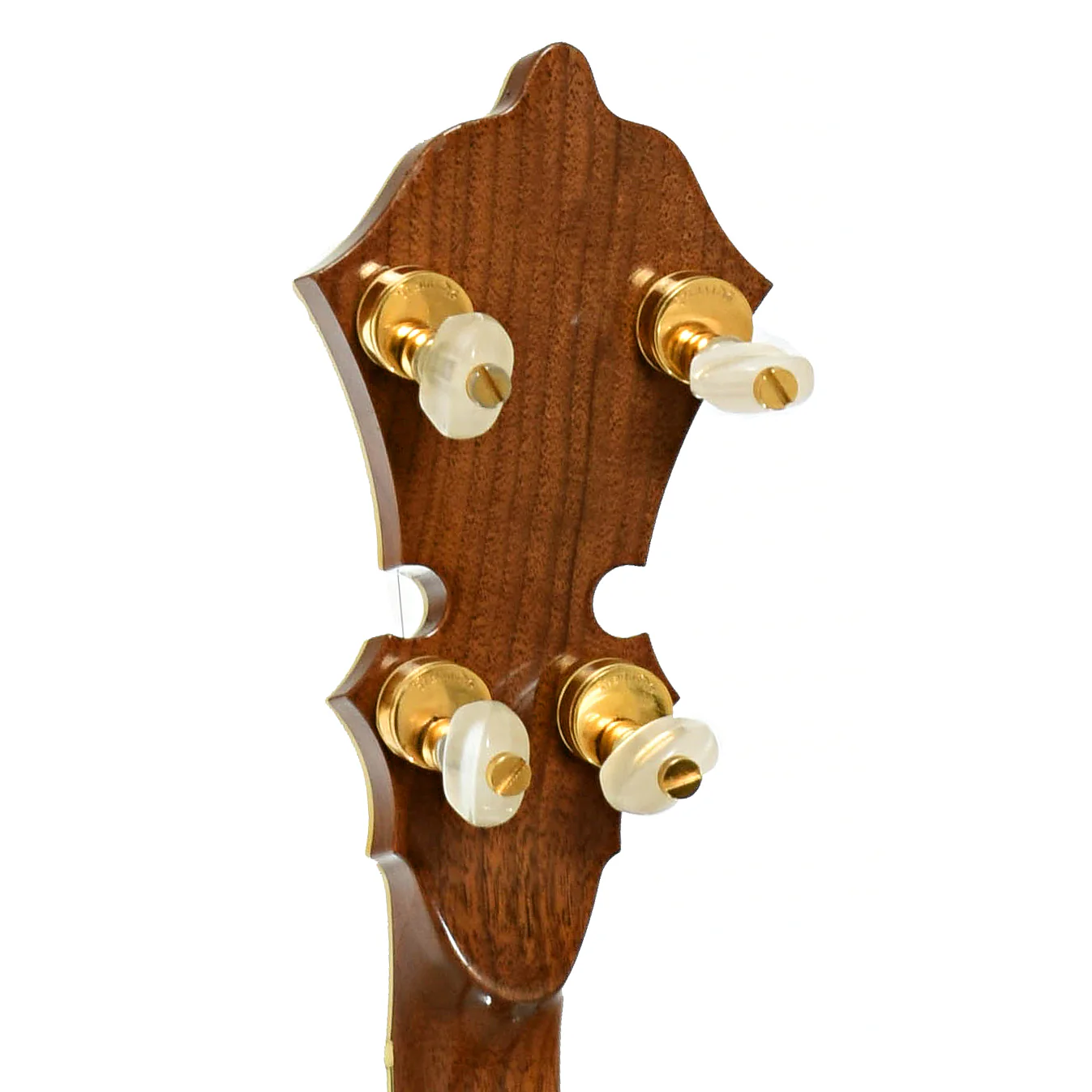 Stelling Virginian Custom Resonator Banjo (1987) - Image 9