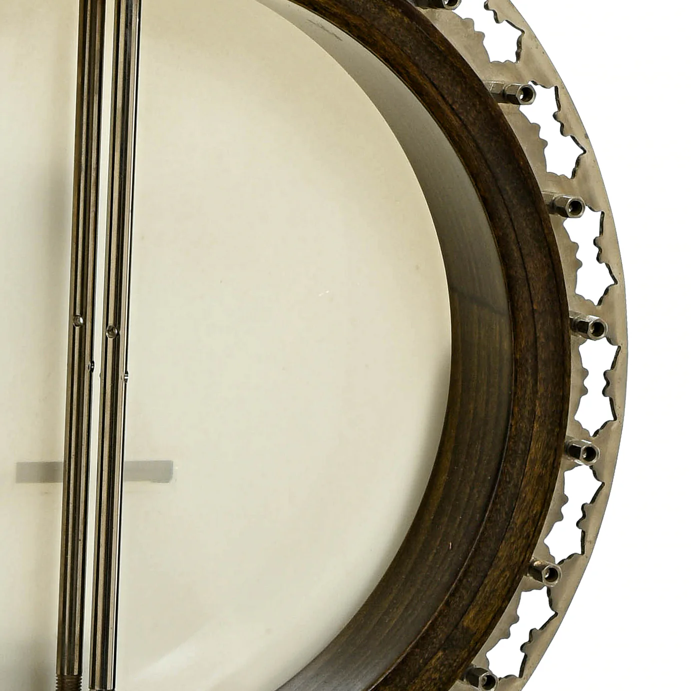 Stelling Sunflower Resonator Banjo (1986) - Image 11