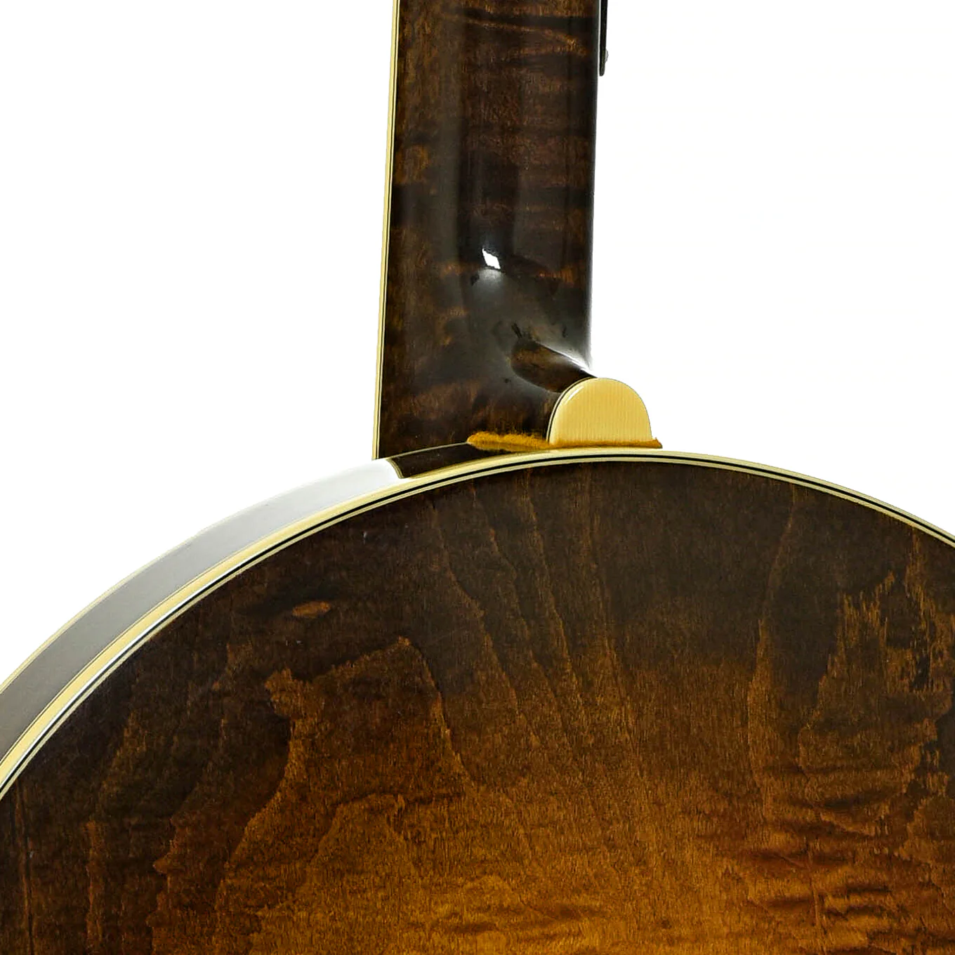 Stelling Sunflower Resonator Banjo (1986) - Image 12