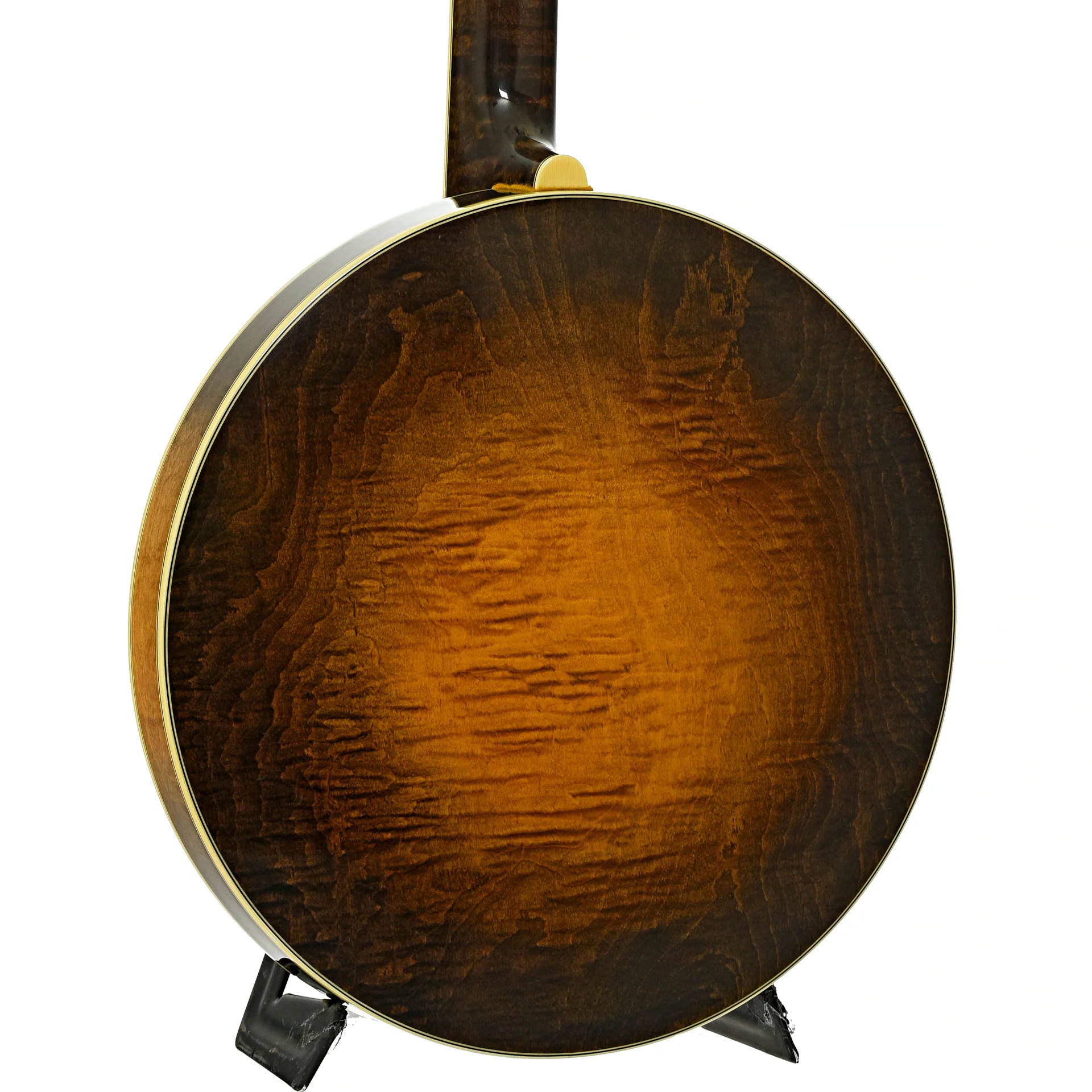 Stelling Sunflower Resonator Banjo (1986) - Image 13