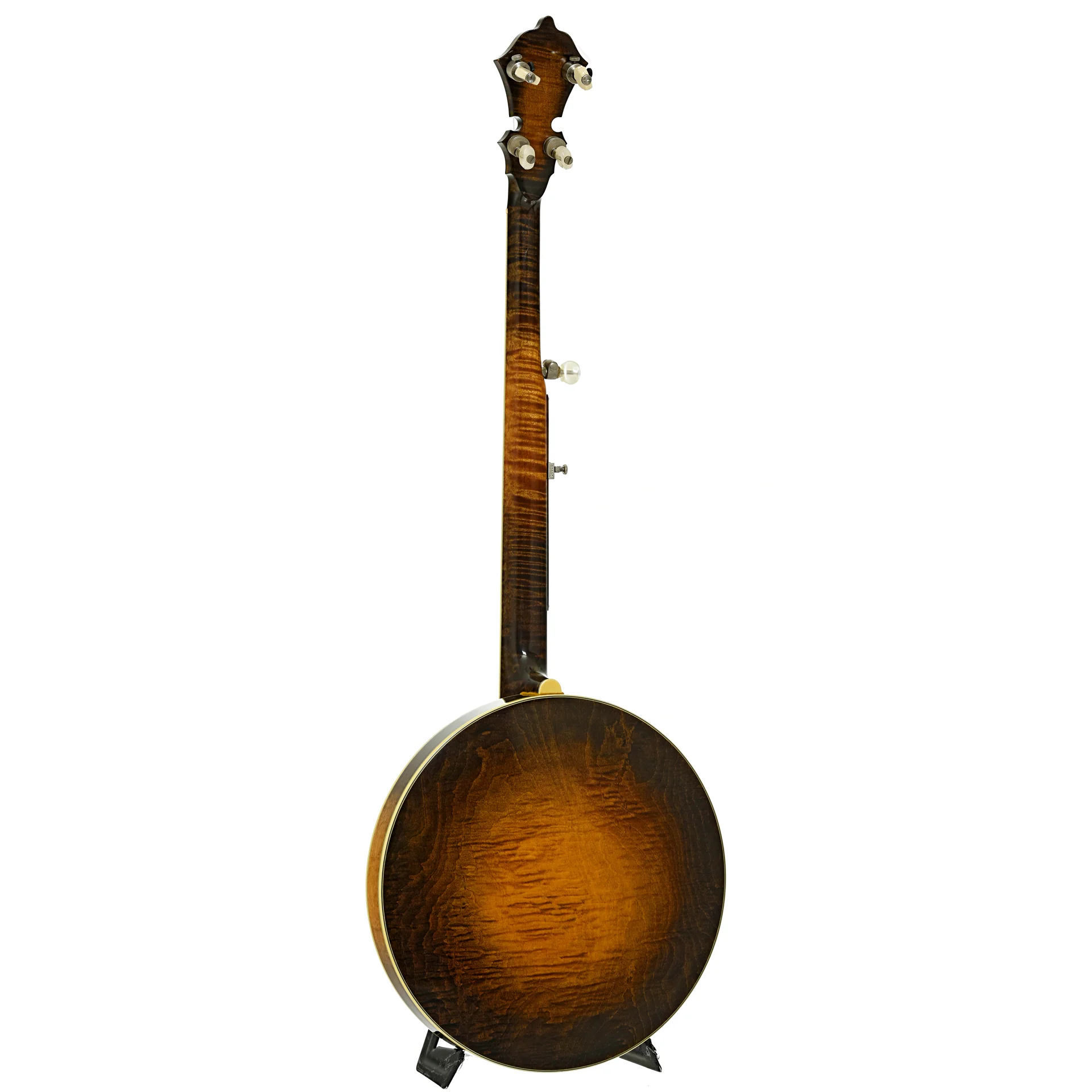 Stelling Sunflower Resonator Banjo (1986) - Image 14