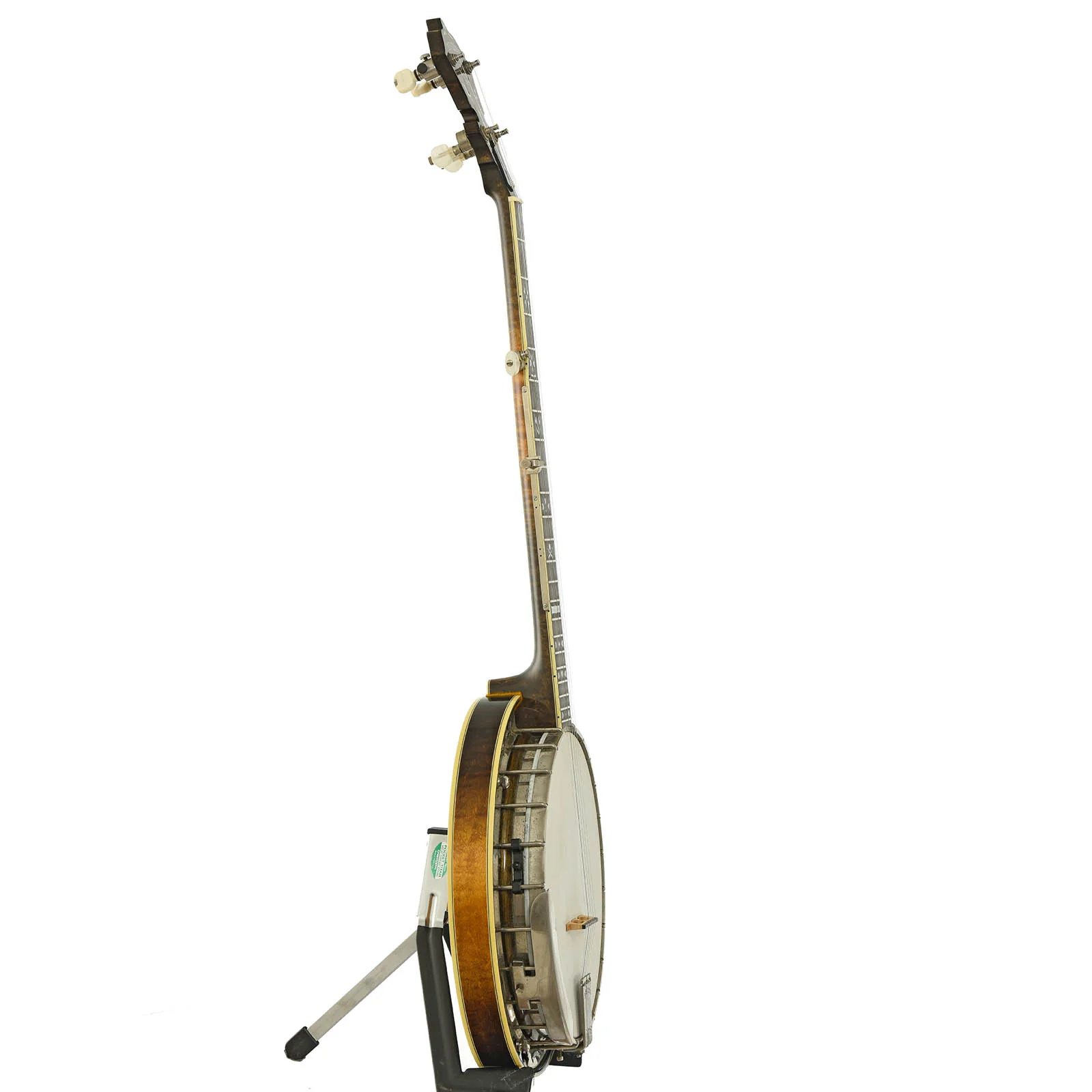 Stelling Sunflower Resonator Banjo (1986) - Image 15