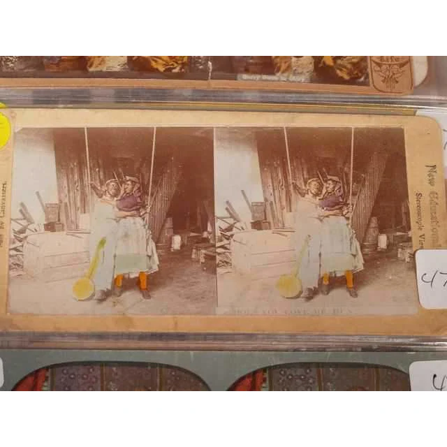 Stereoscopic Card - Image 2