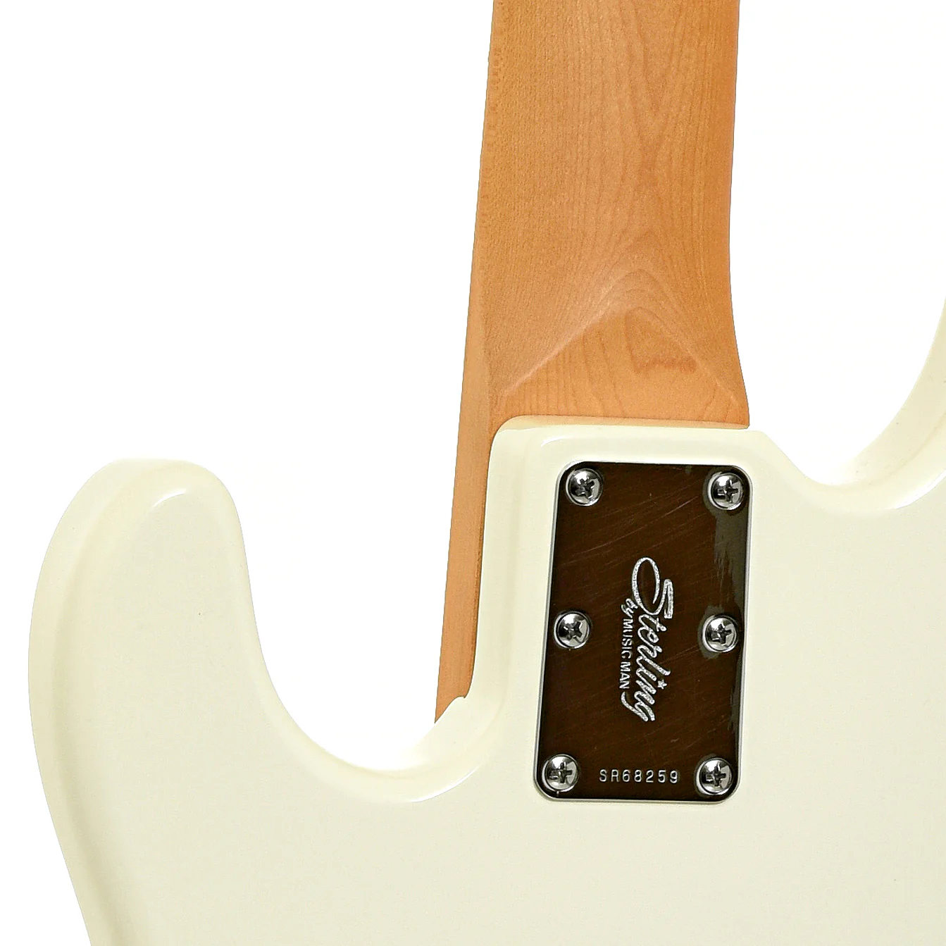 Sterling by Music Man 5-String Electric Bass (2020s) - Image 10