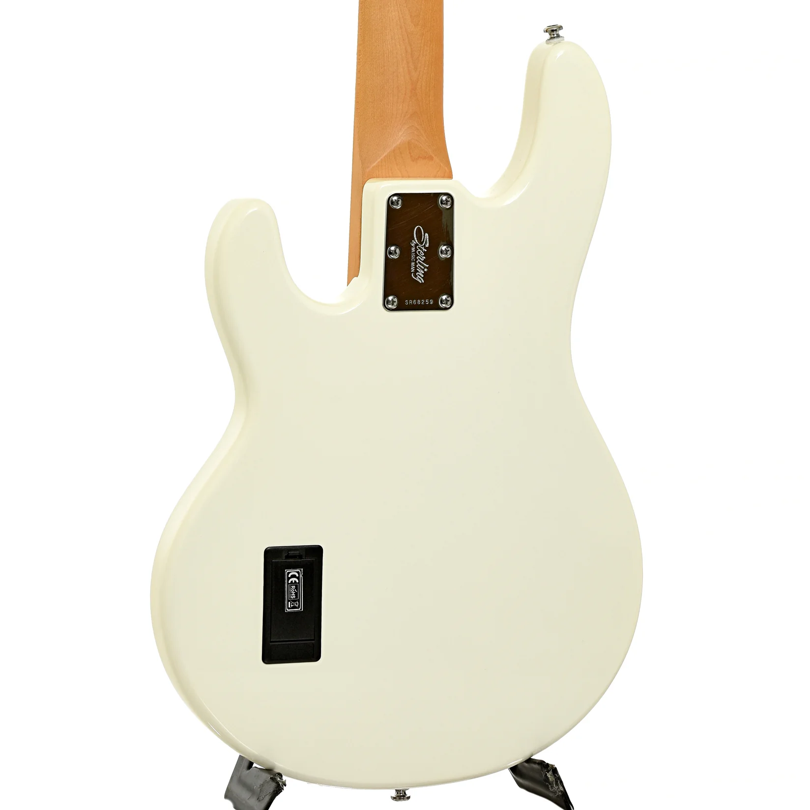Sterling by Music Man 5-String Electric Bass (2020s) - Image 11