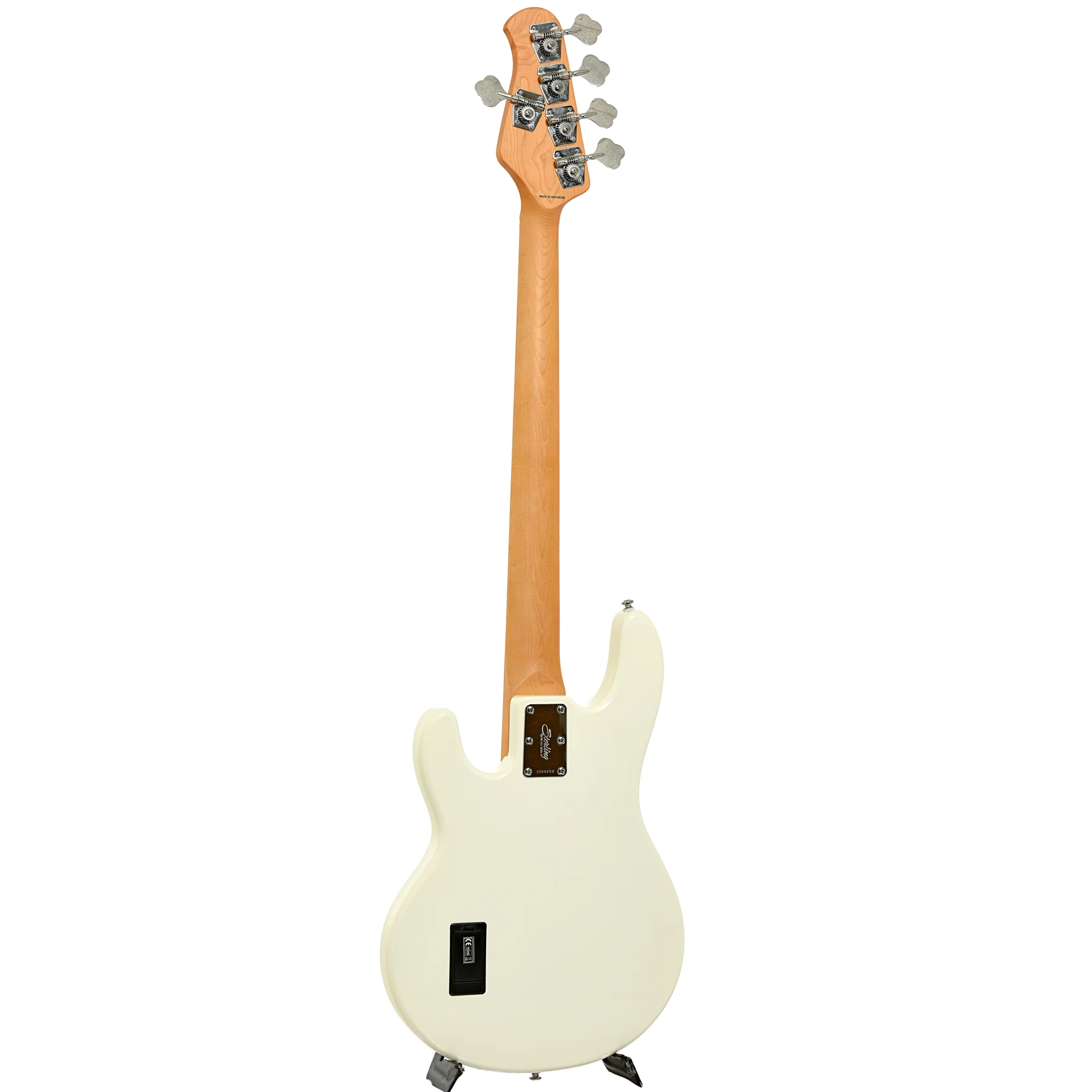 Sterling by Music Man 5-String Electric Bass (2020s) - Image 12