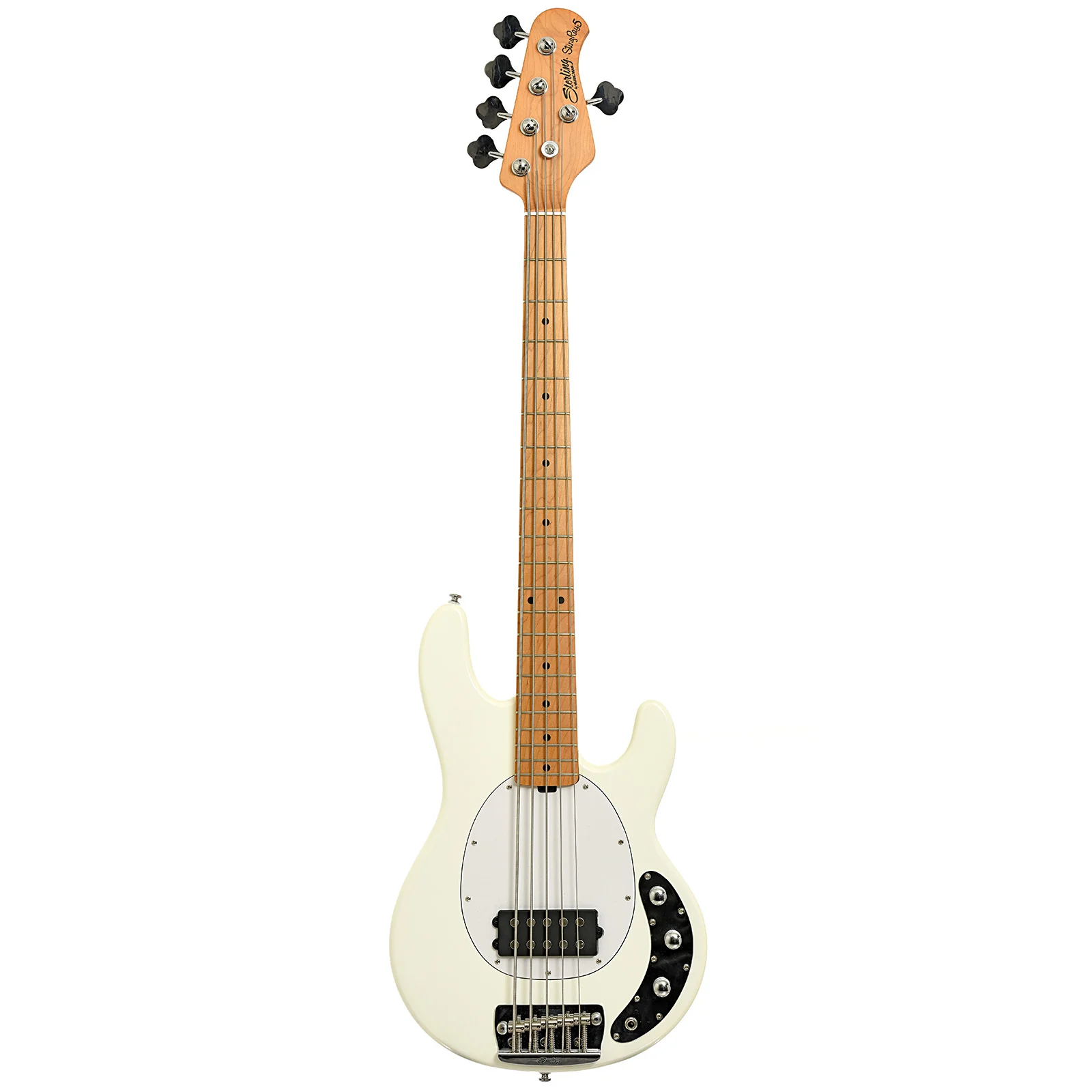 Sterling by Music Man 5-String Electric Bass (2020s) - Image 13