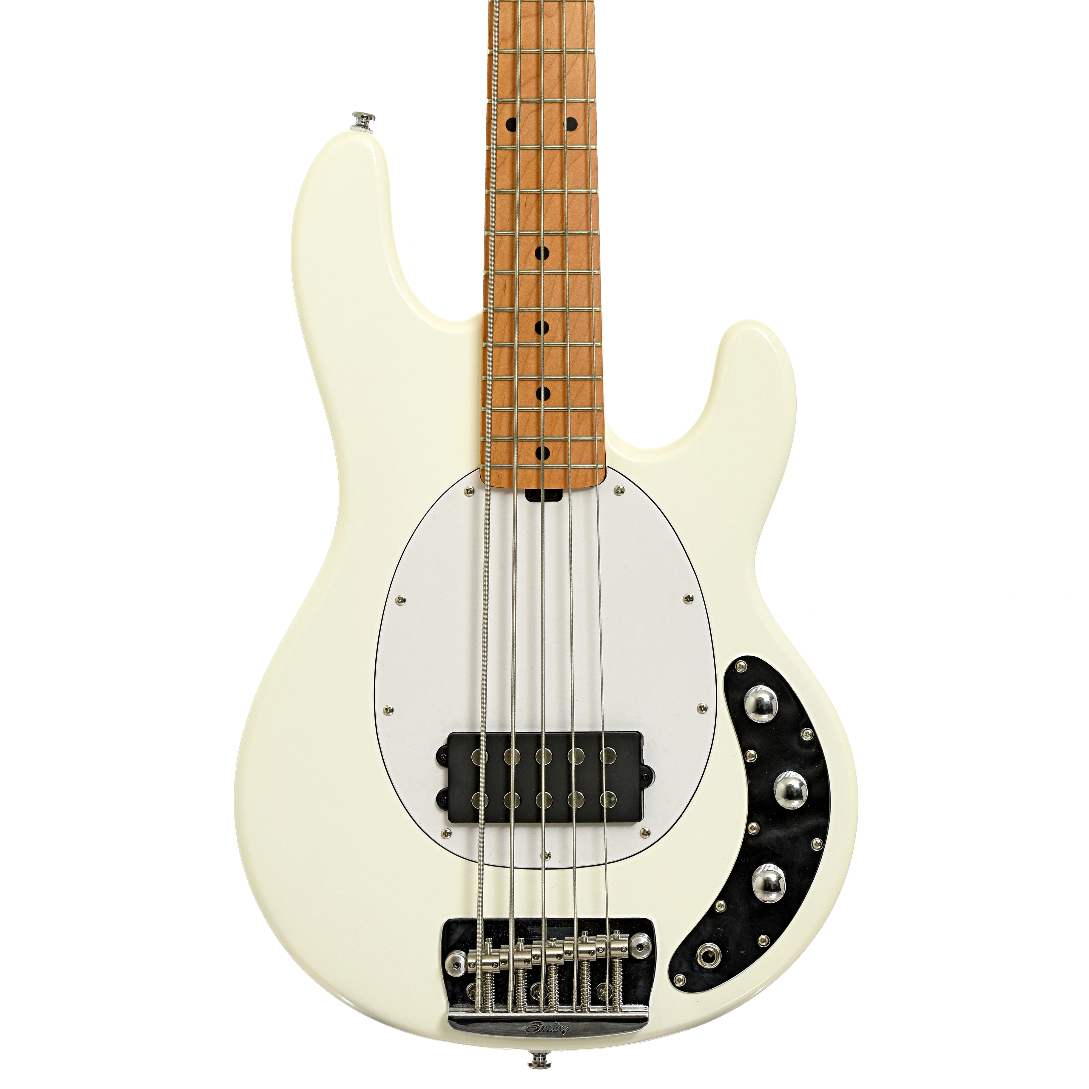 Sterling by Music Man 5-String Electric Bass (2020s) - Image 2