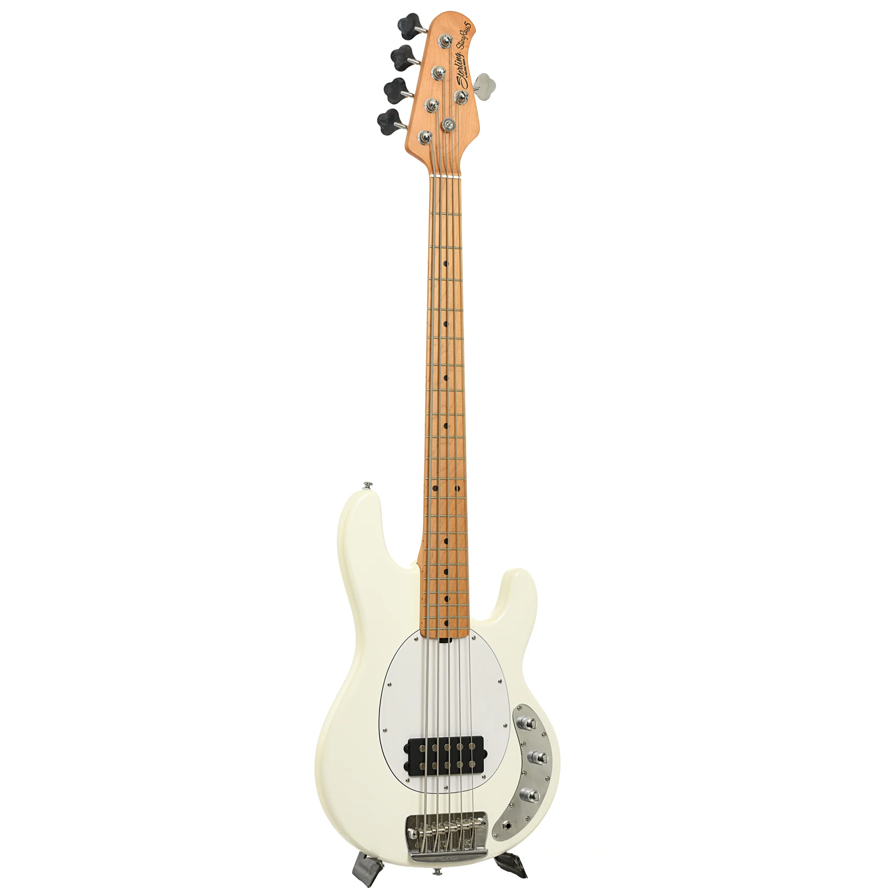 Sterling by Music Man 5-String Electric Bass (2020s) - Image 3